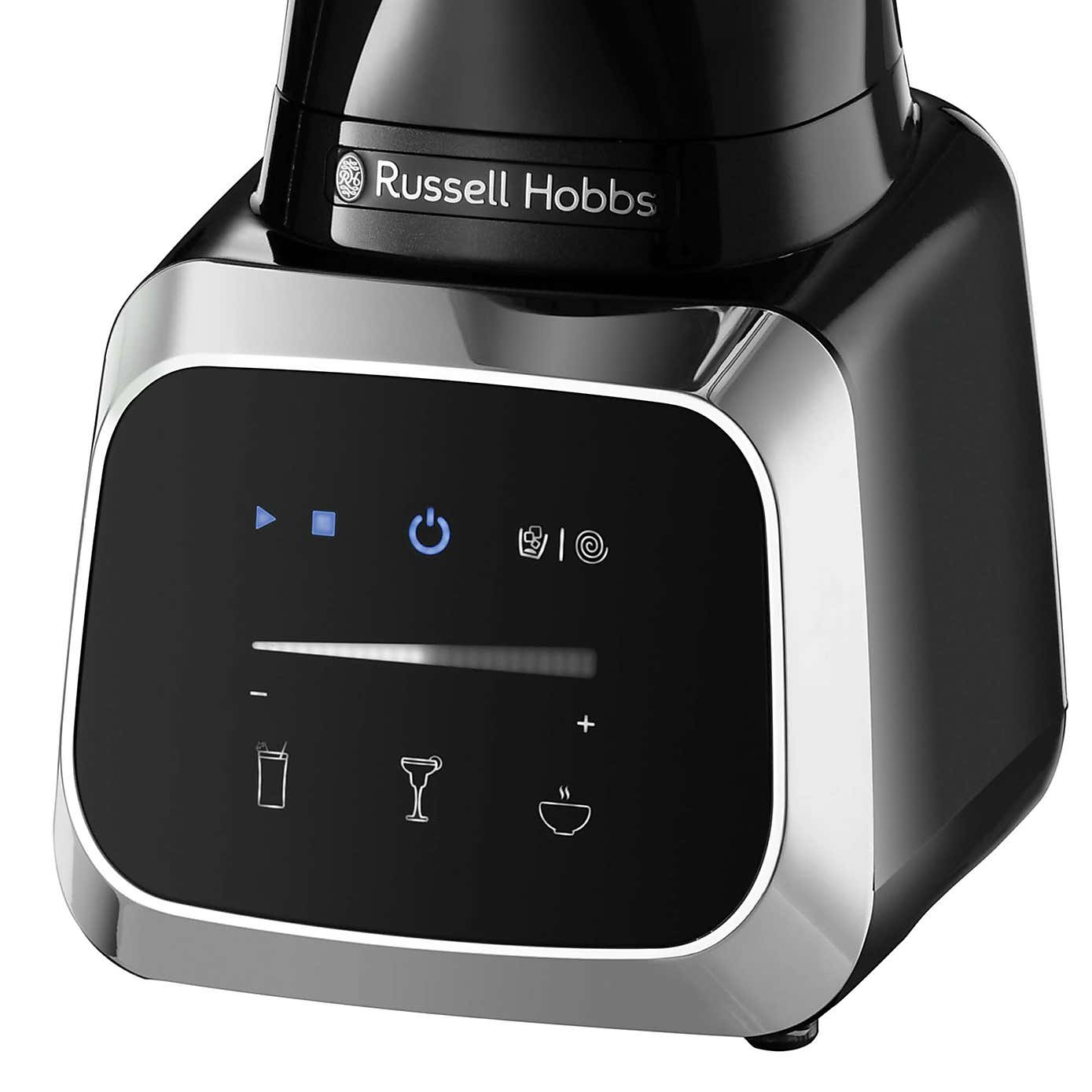 Russell Hobbs Sensigence 1.5L Glass Jug Blender