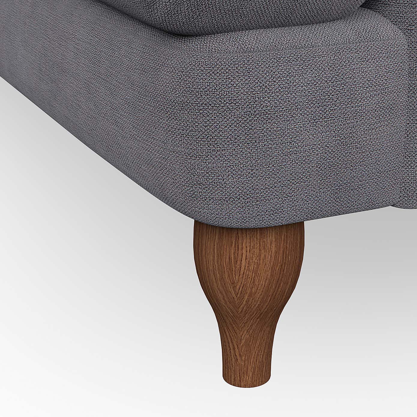 Darwin 4 Seater Corner Sofa