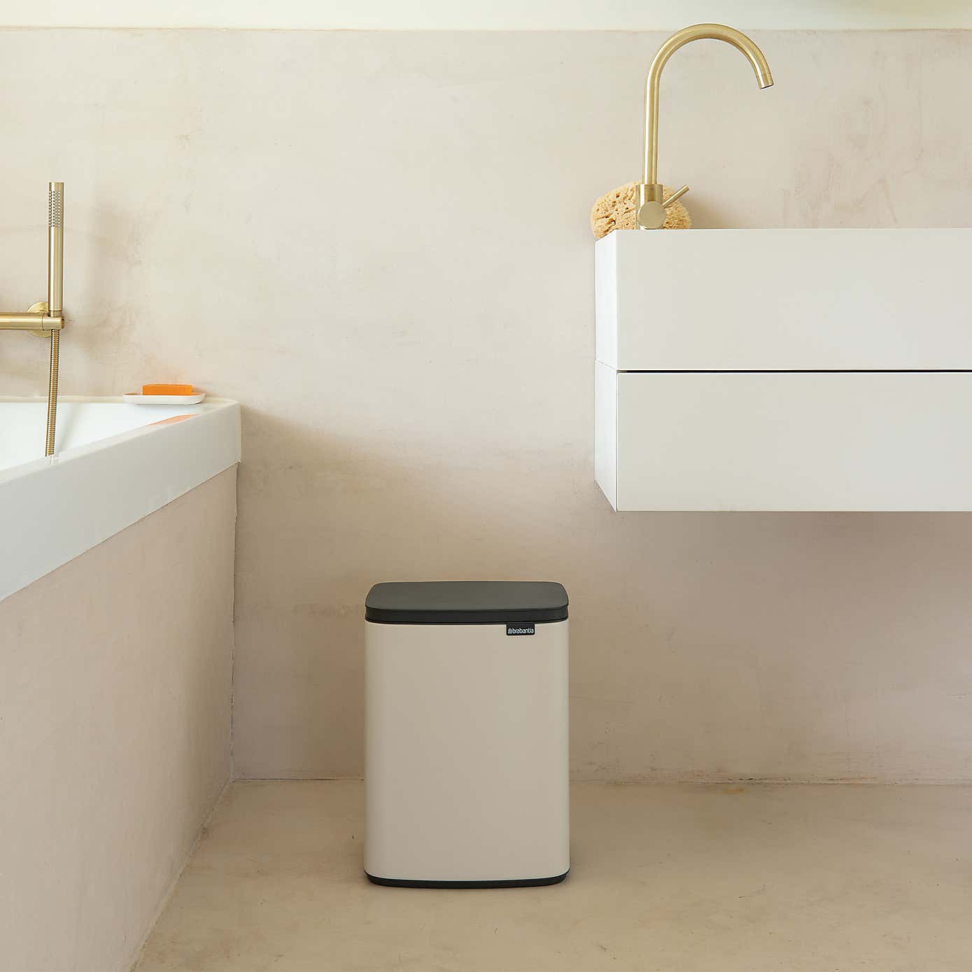 Brabantia Bo 12L Waste Bin