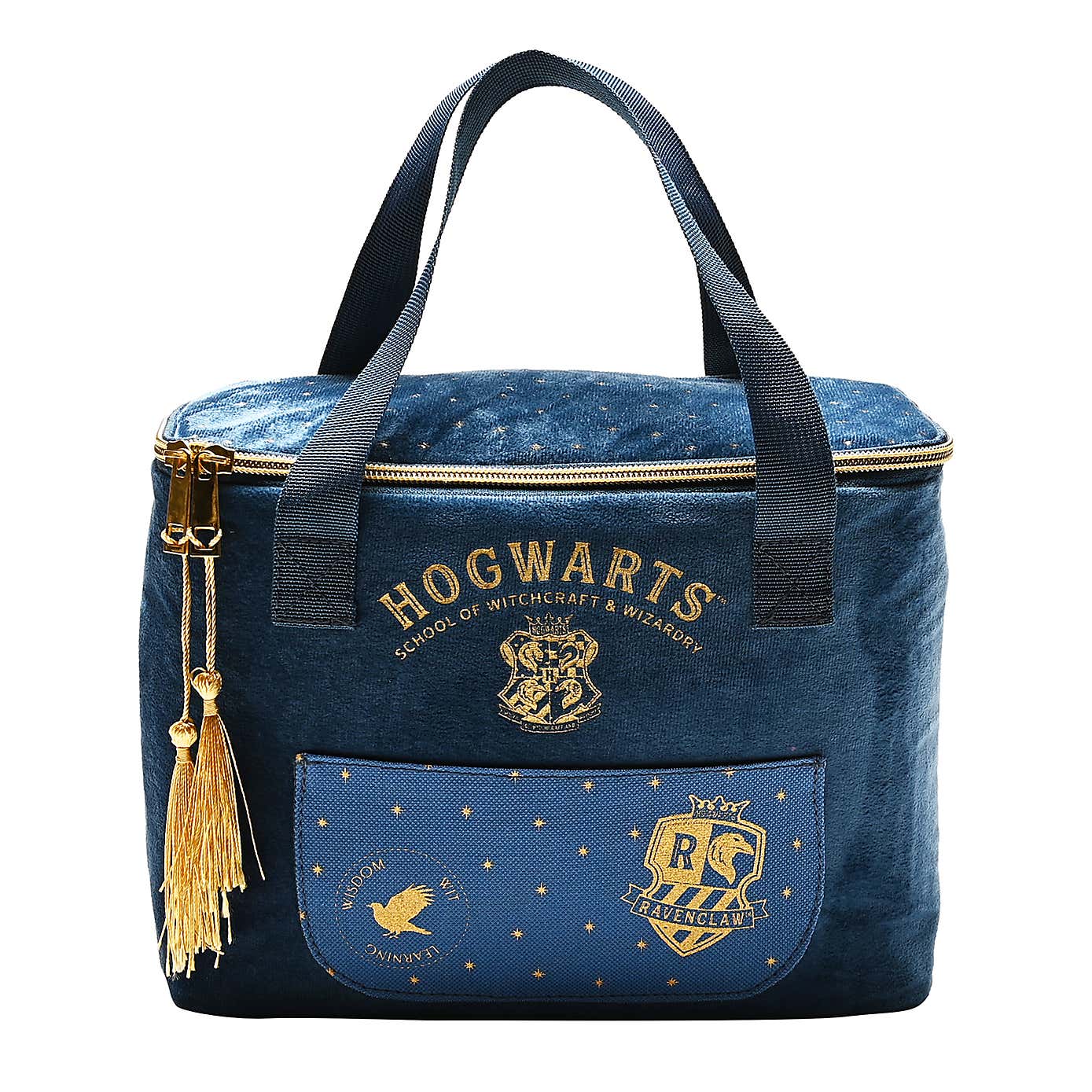 Harry Potter Alumni Ravenclaw Lunch Bag