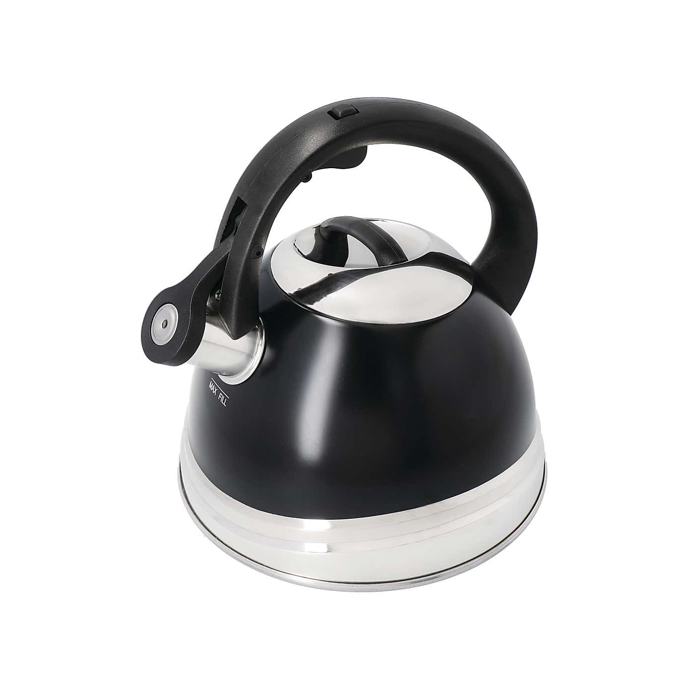 La Cafetiere Stove Top Kettle