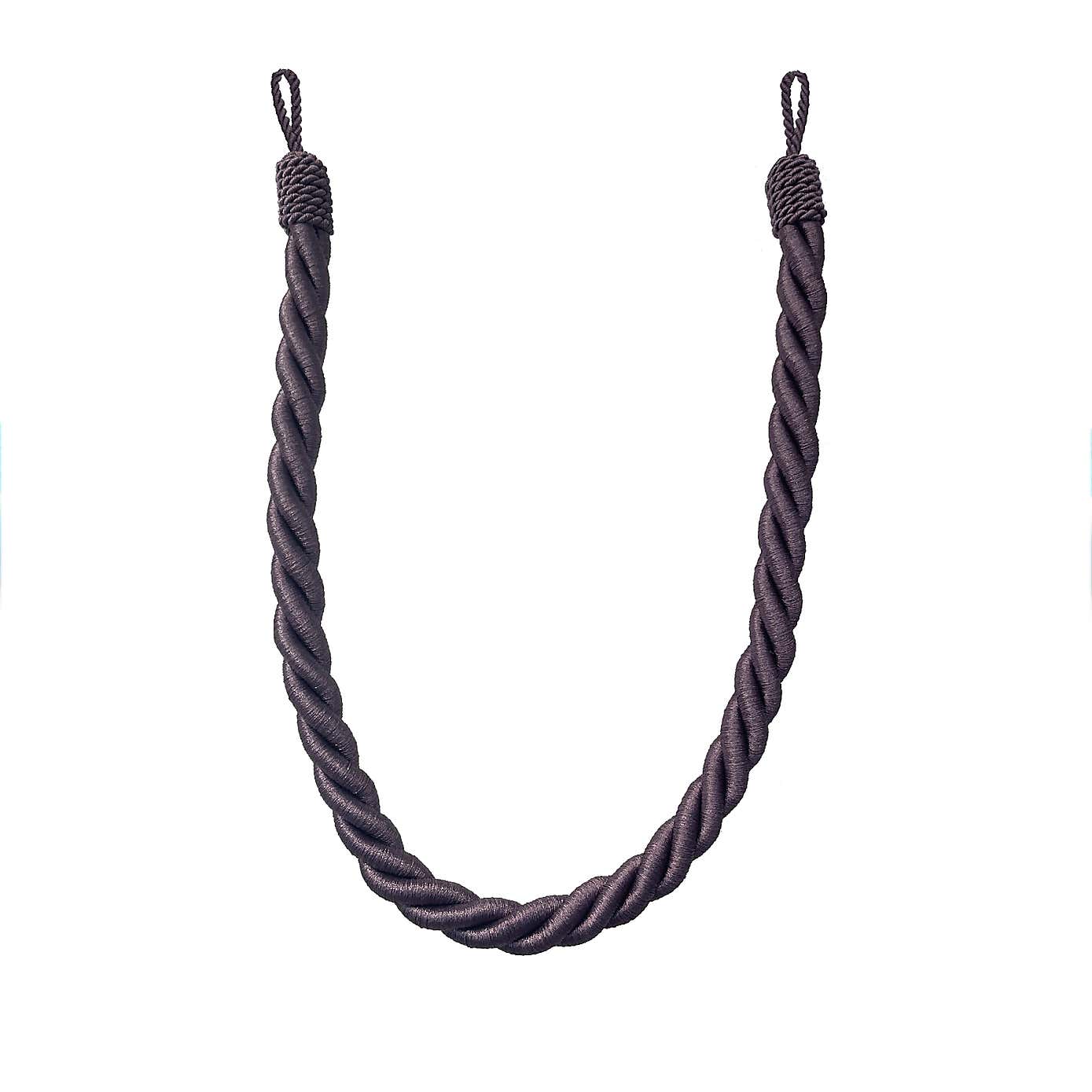 Rope Tieback