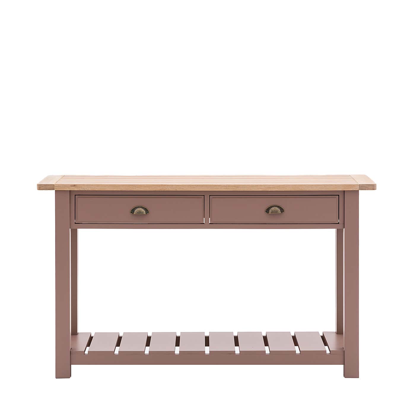 Elda Console Table