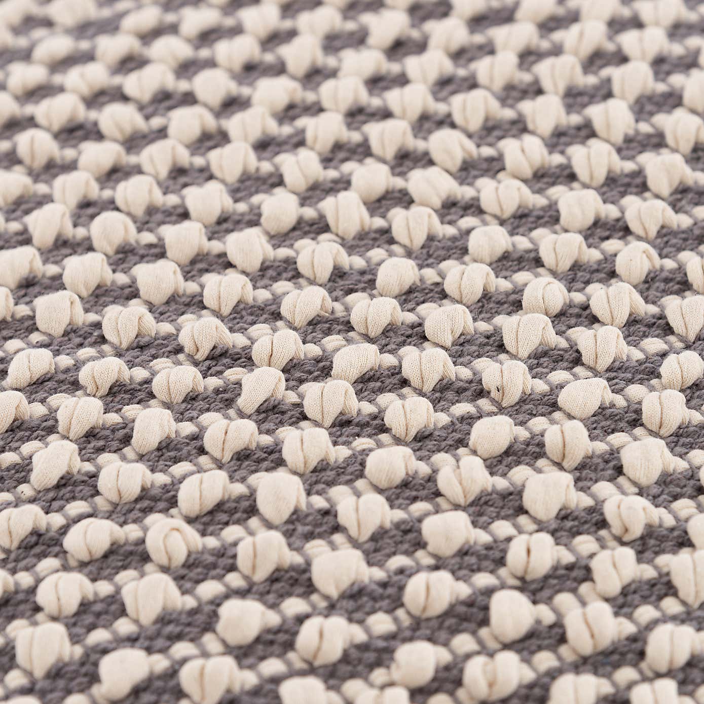 Jersey Black Bobble Cube