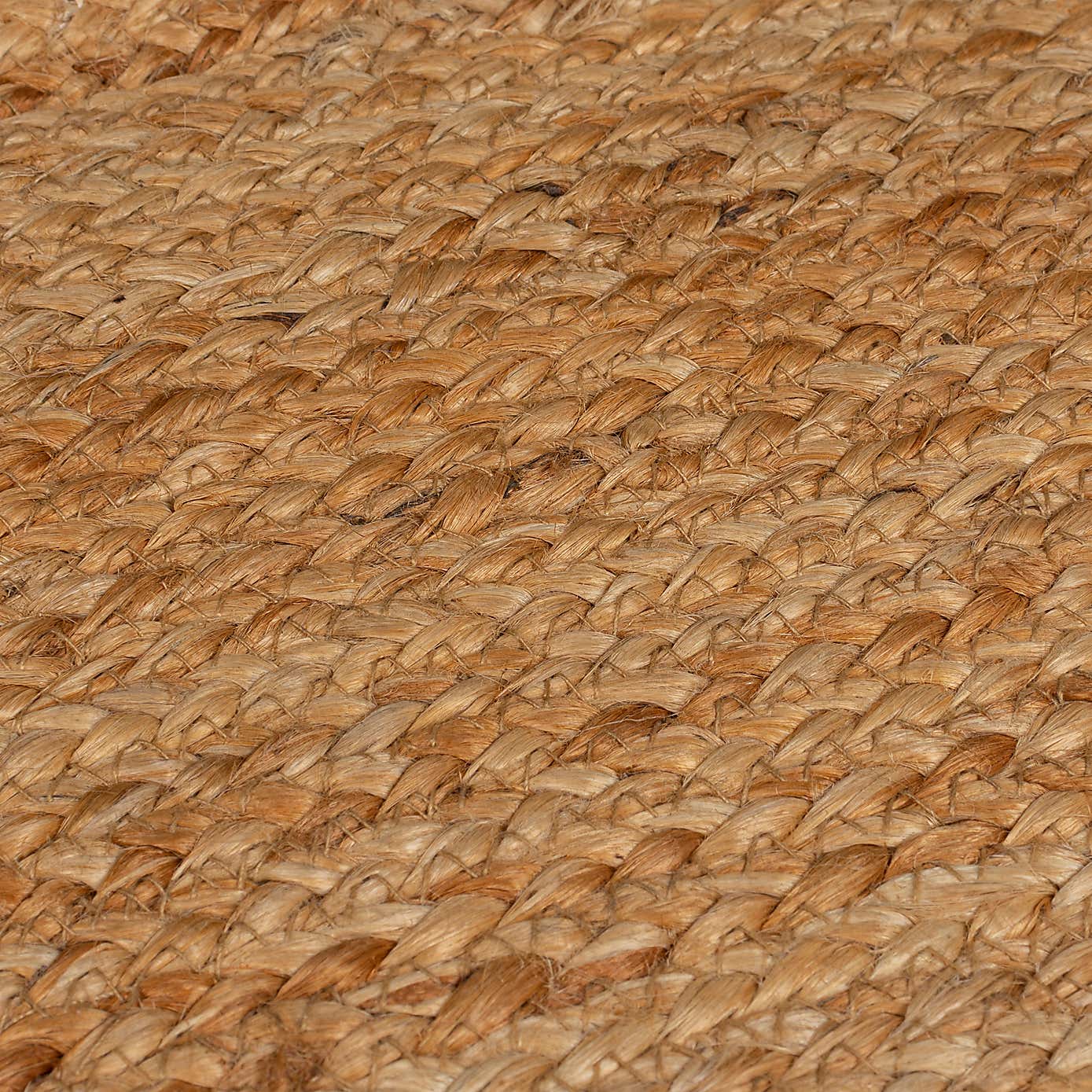 Blair Jute Stair Runner