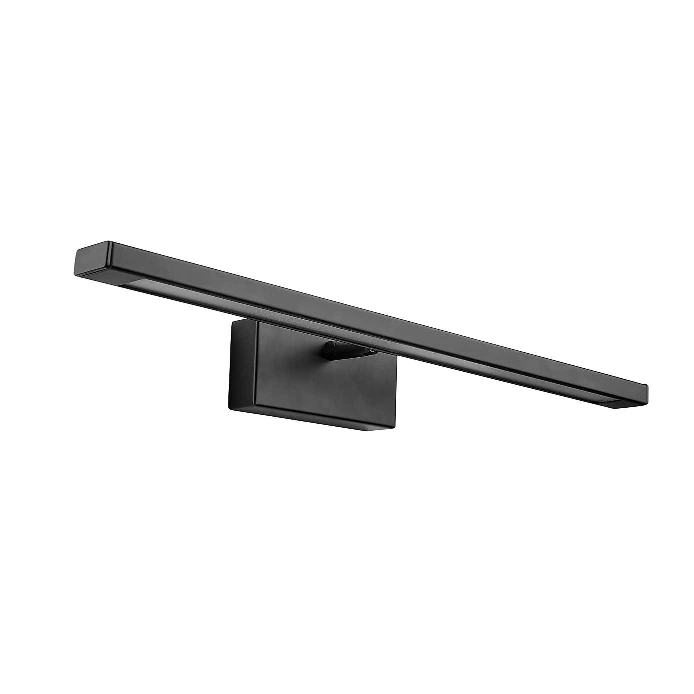 Zoie Modern LED Adjustable Picture Wall Light