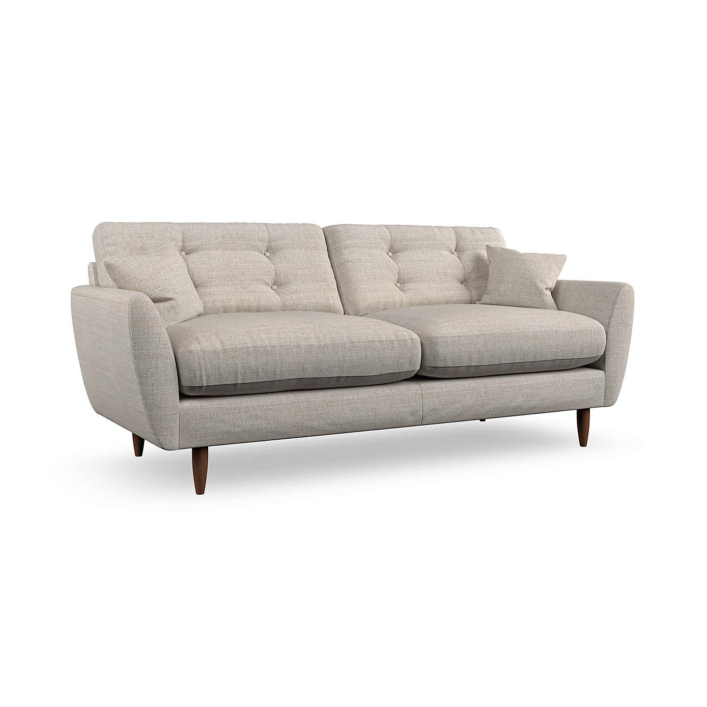 Anders Large 3 Seater Sofa