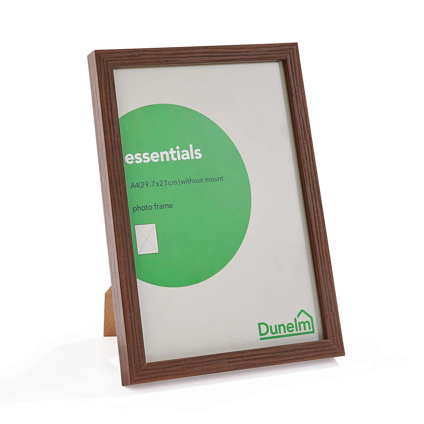 Essentials Photo Frame