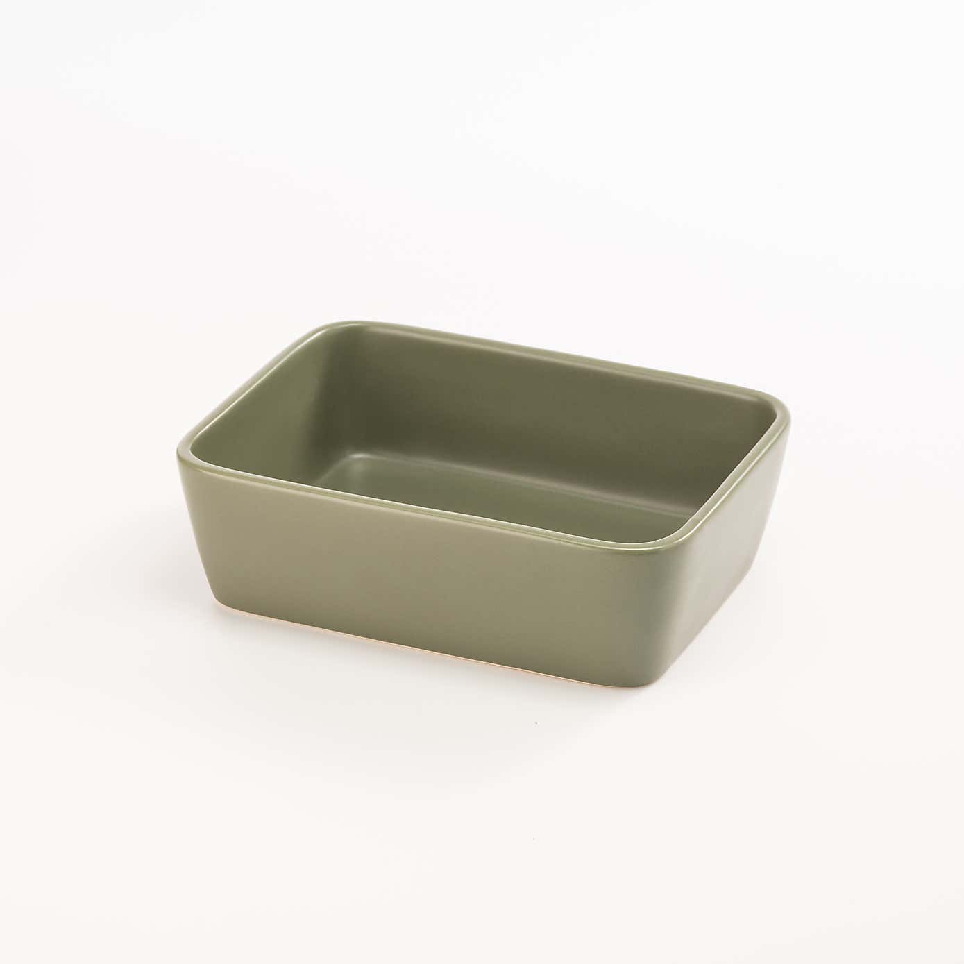 Medium Roaster, Fawn