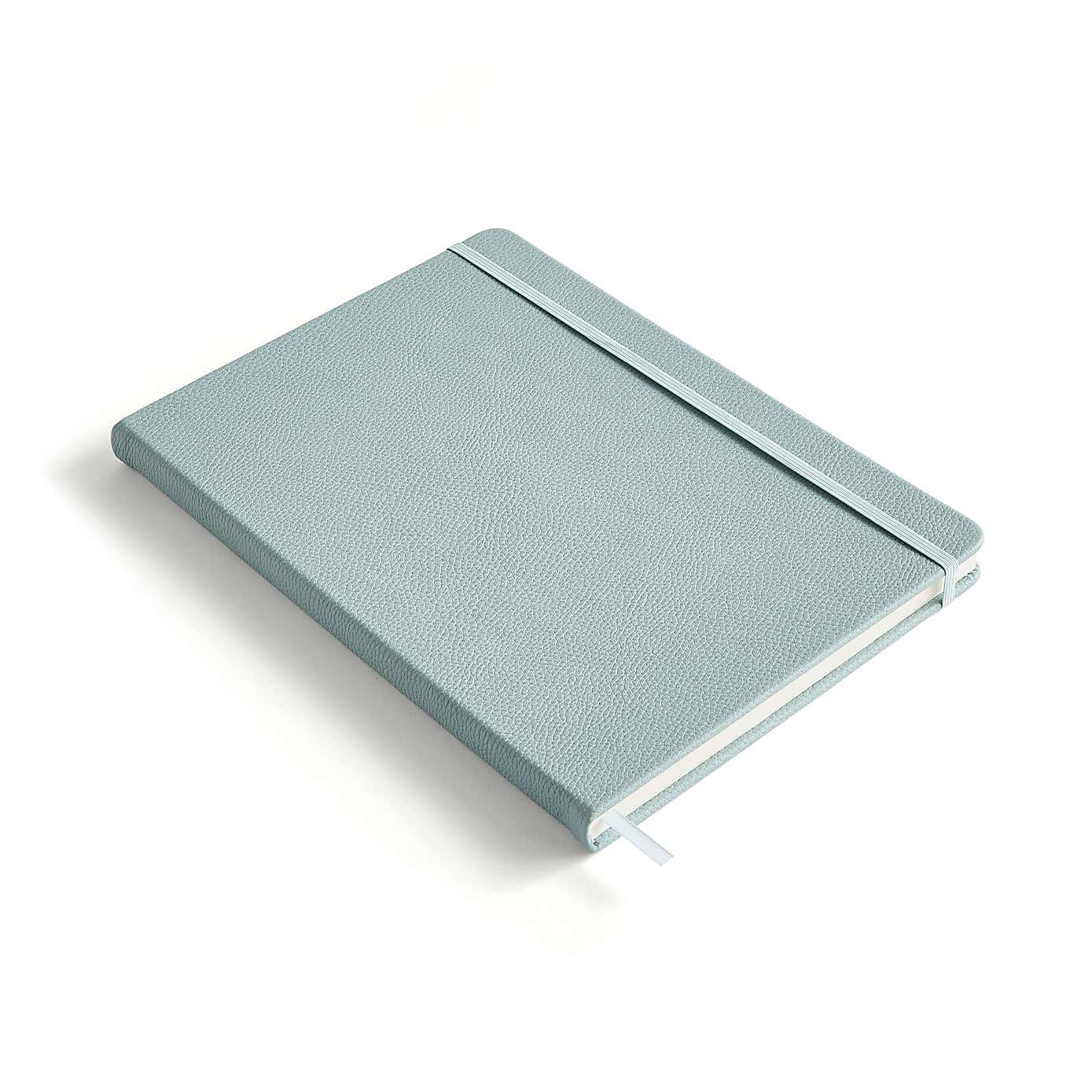 Waters and Noble Premium Faux Leather Notebook