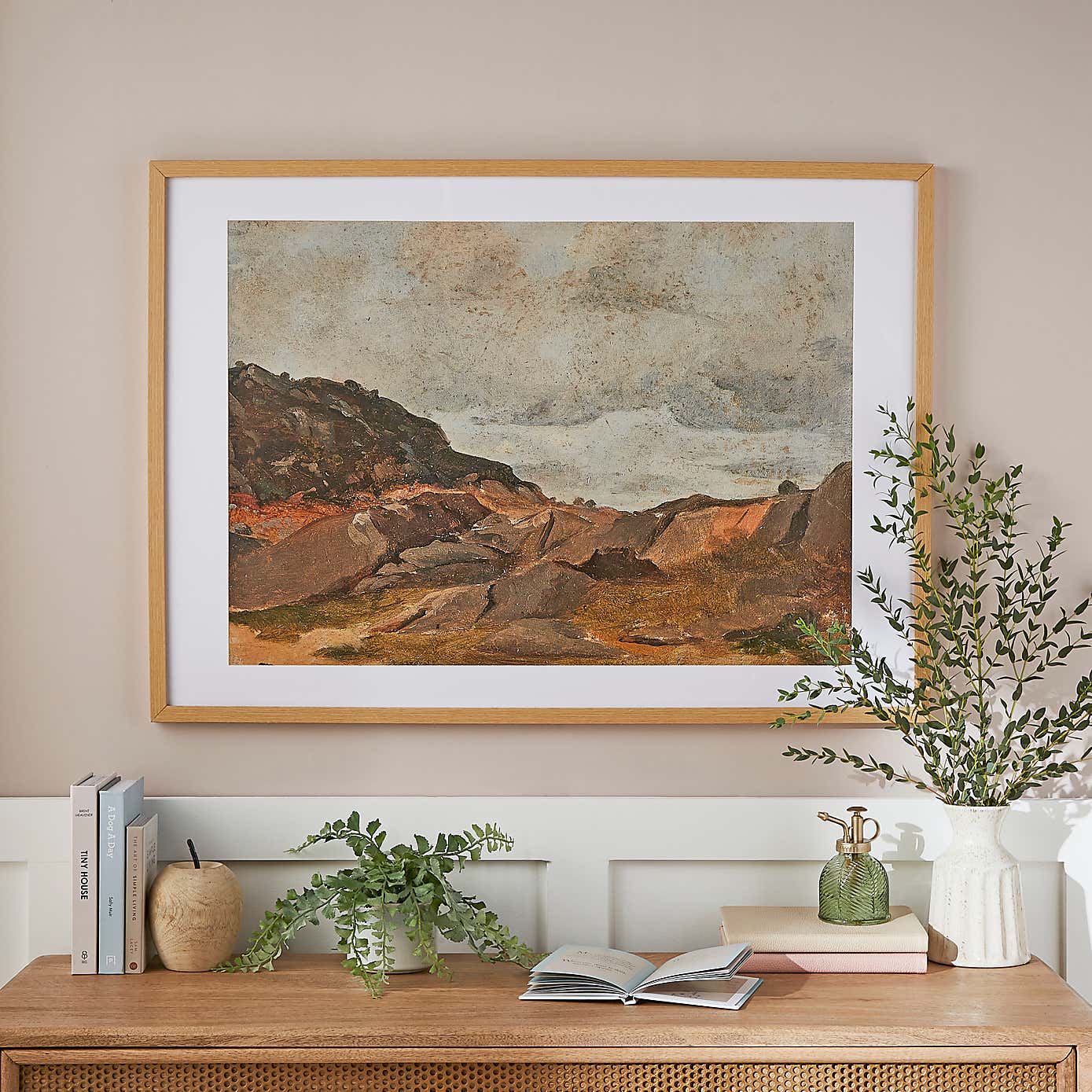 Essentials Photo Frame