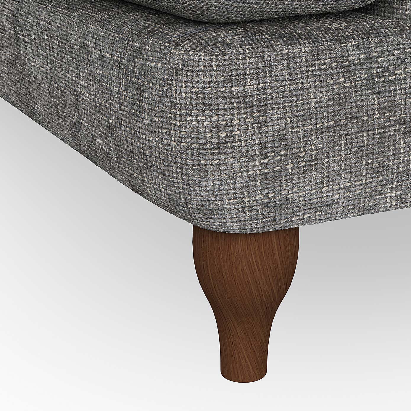 Canterbury 4 Seater Corner Sofa