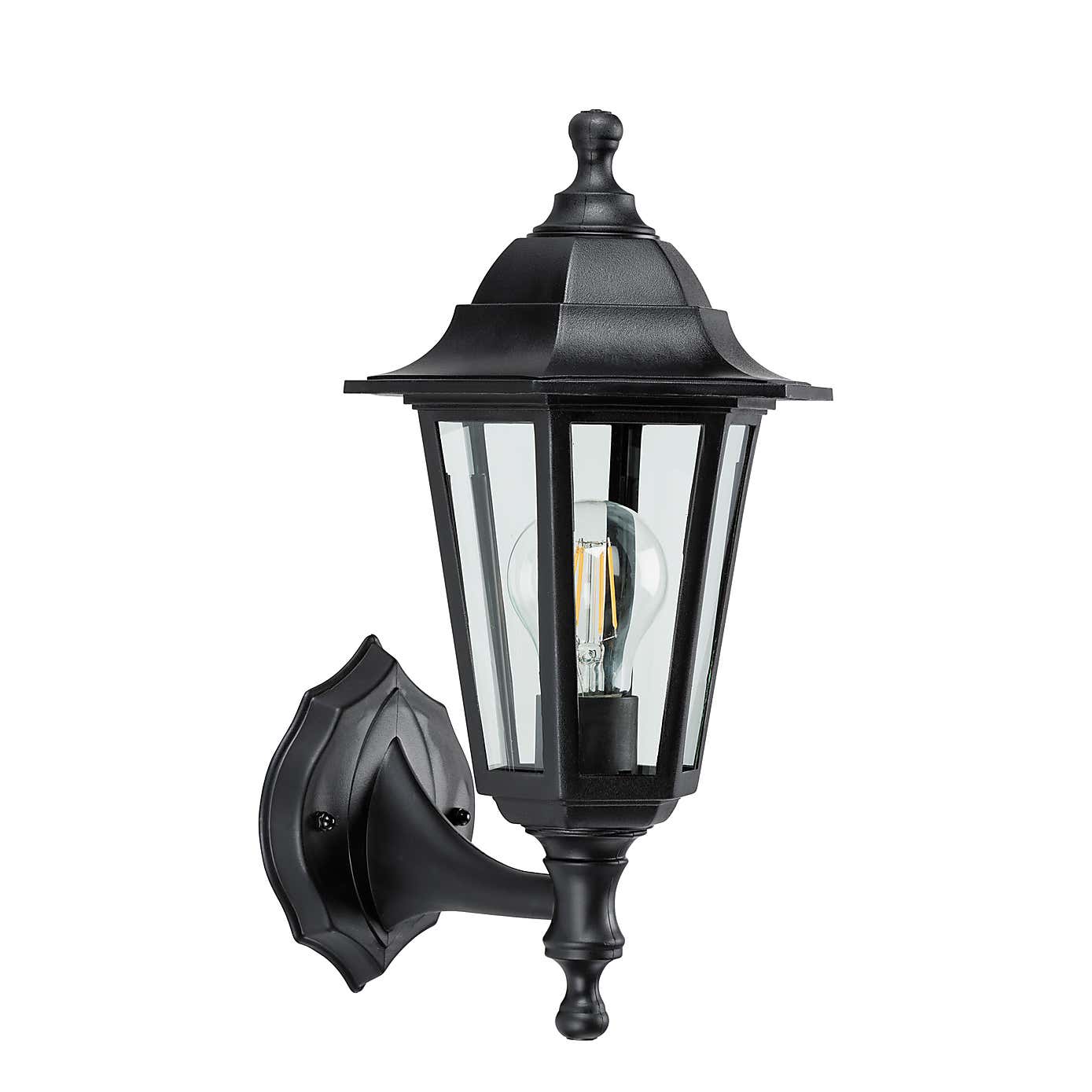 Iola Outdoor Wall Light