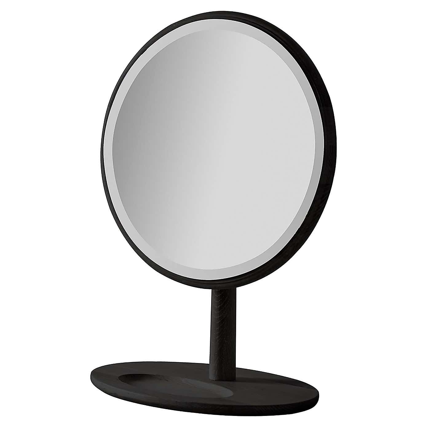 Wusu Free Standing Dressing Table Mirror