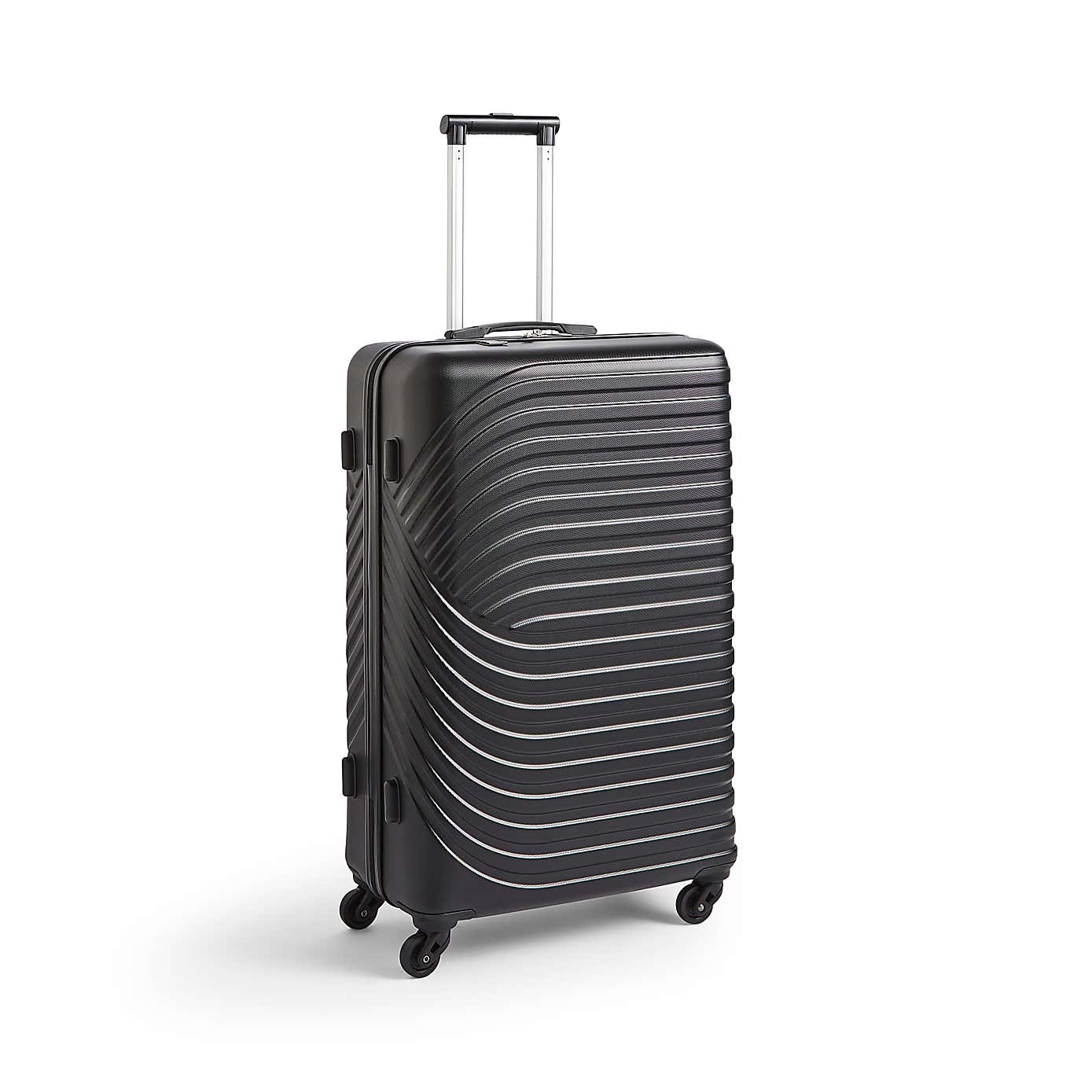 Elements Hard Shell Suitcase