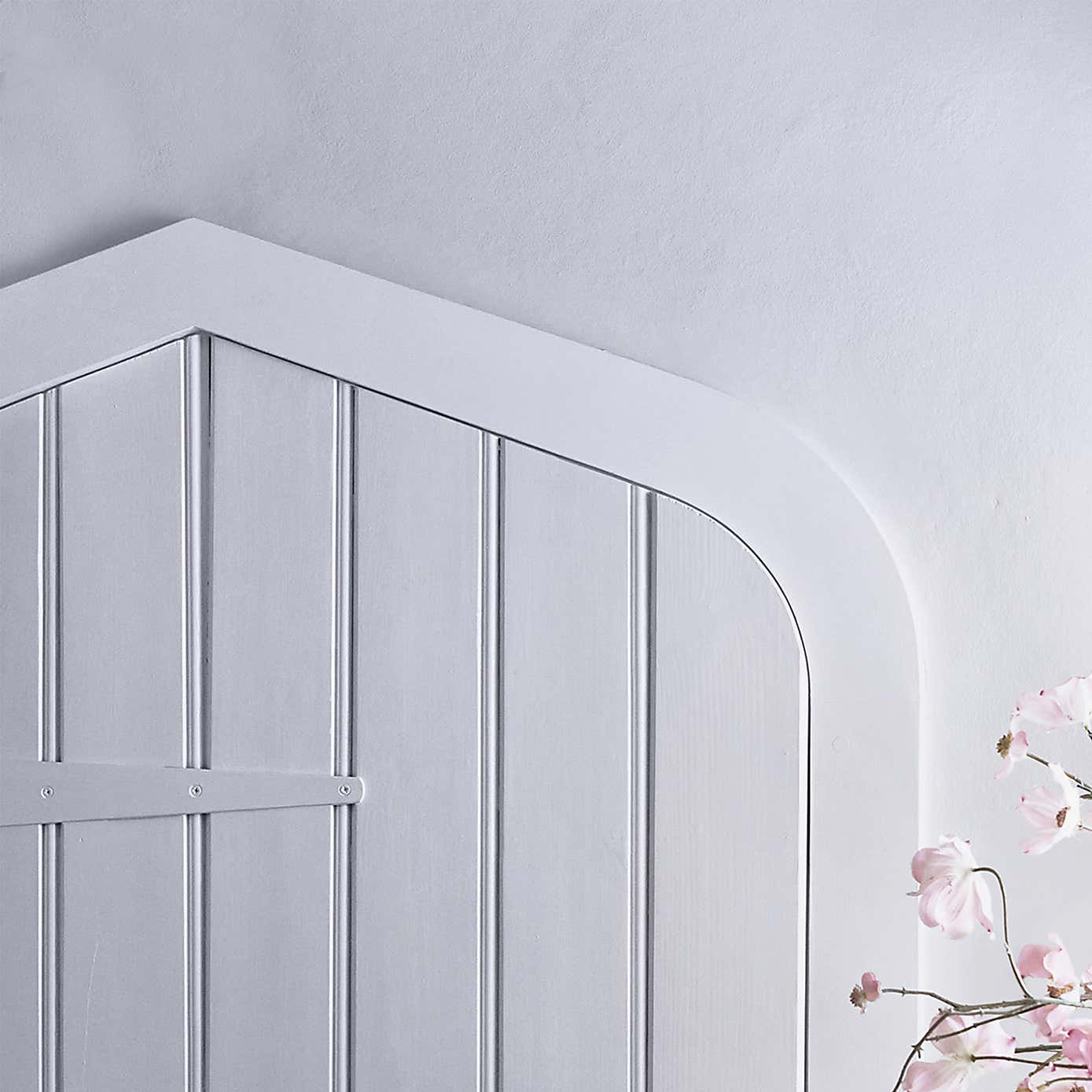 Rachel Ashwell Shabby Chic Grey Matt Emulsion Multi Surface Paint