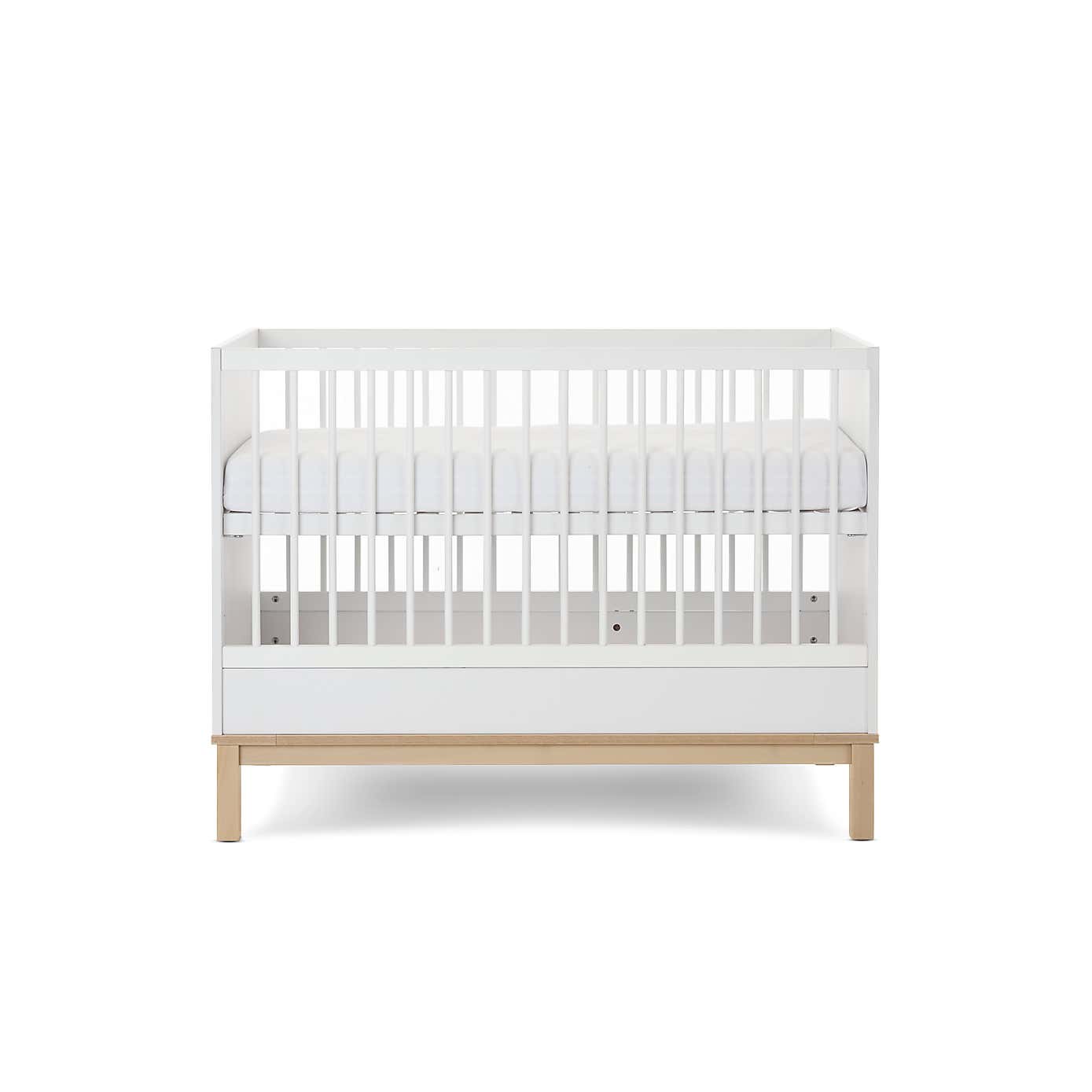 Obaby Astrid Mini Cot Bed
