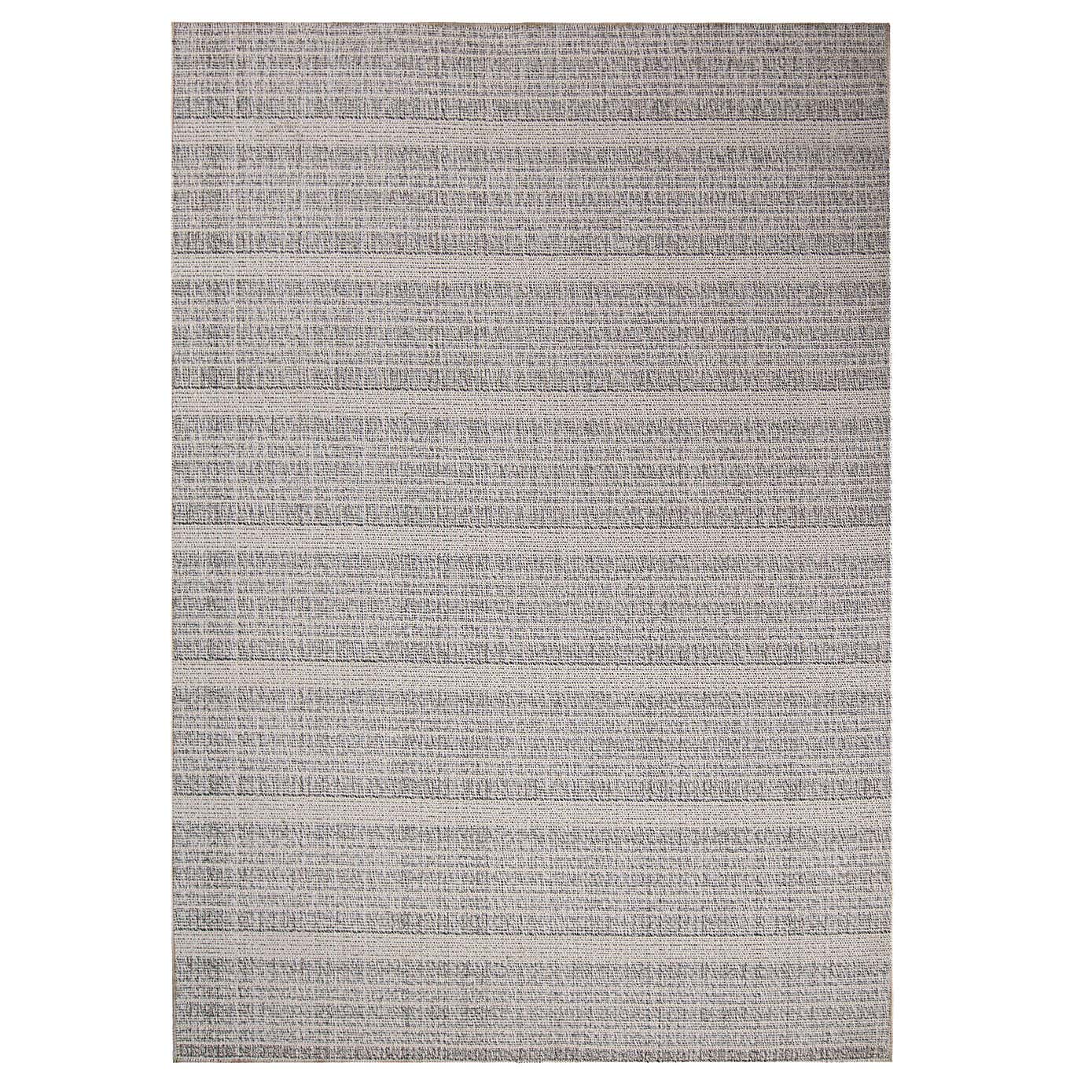 Edited Life Striped Washable Rug