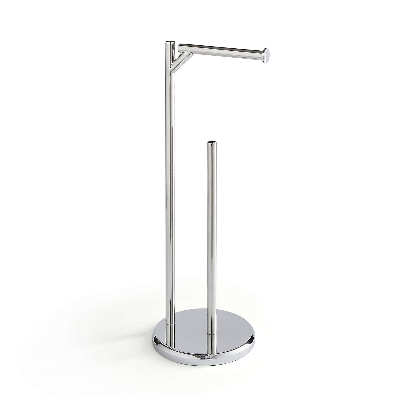 Lincoln Toilet Butler