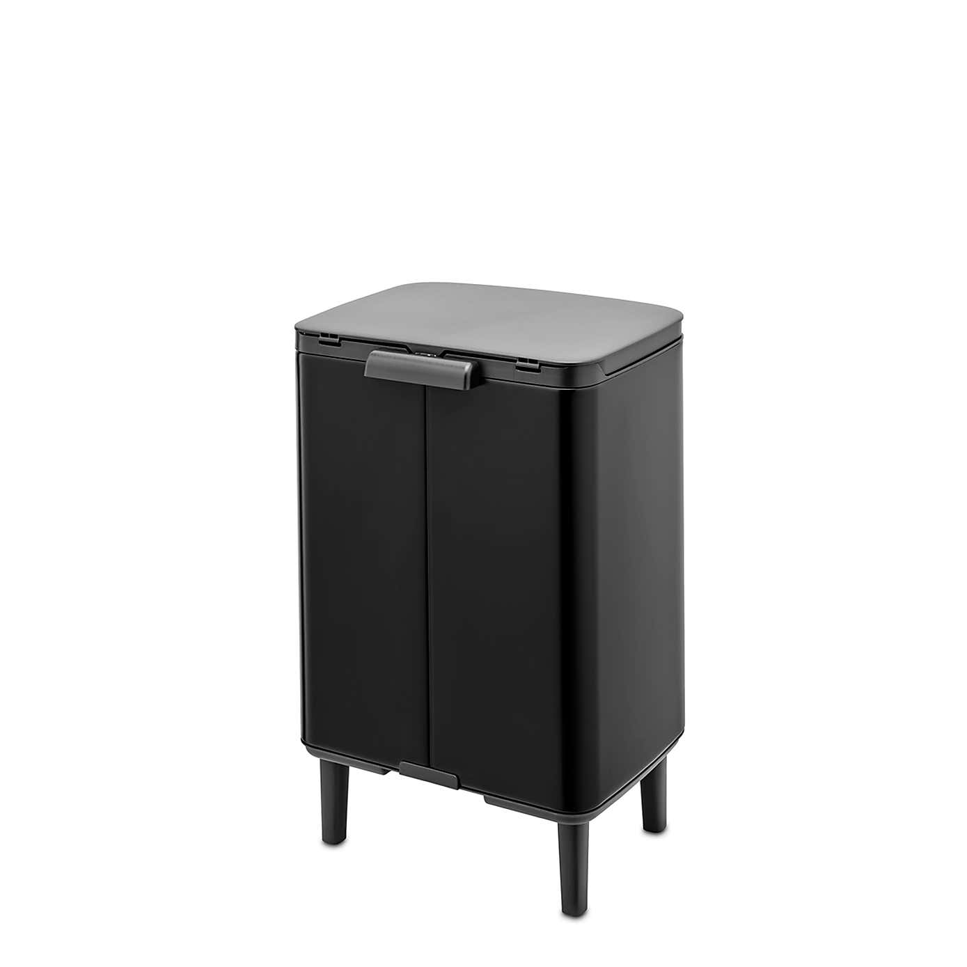 Brabantia Bo 12L Waste Bin Hi