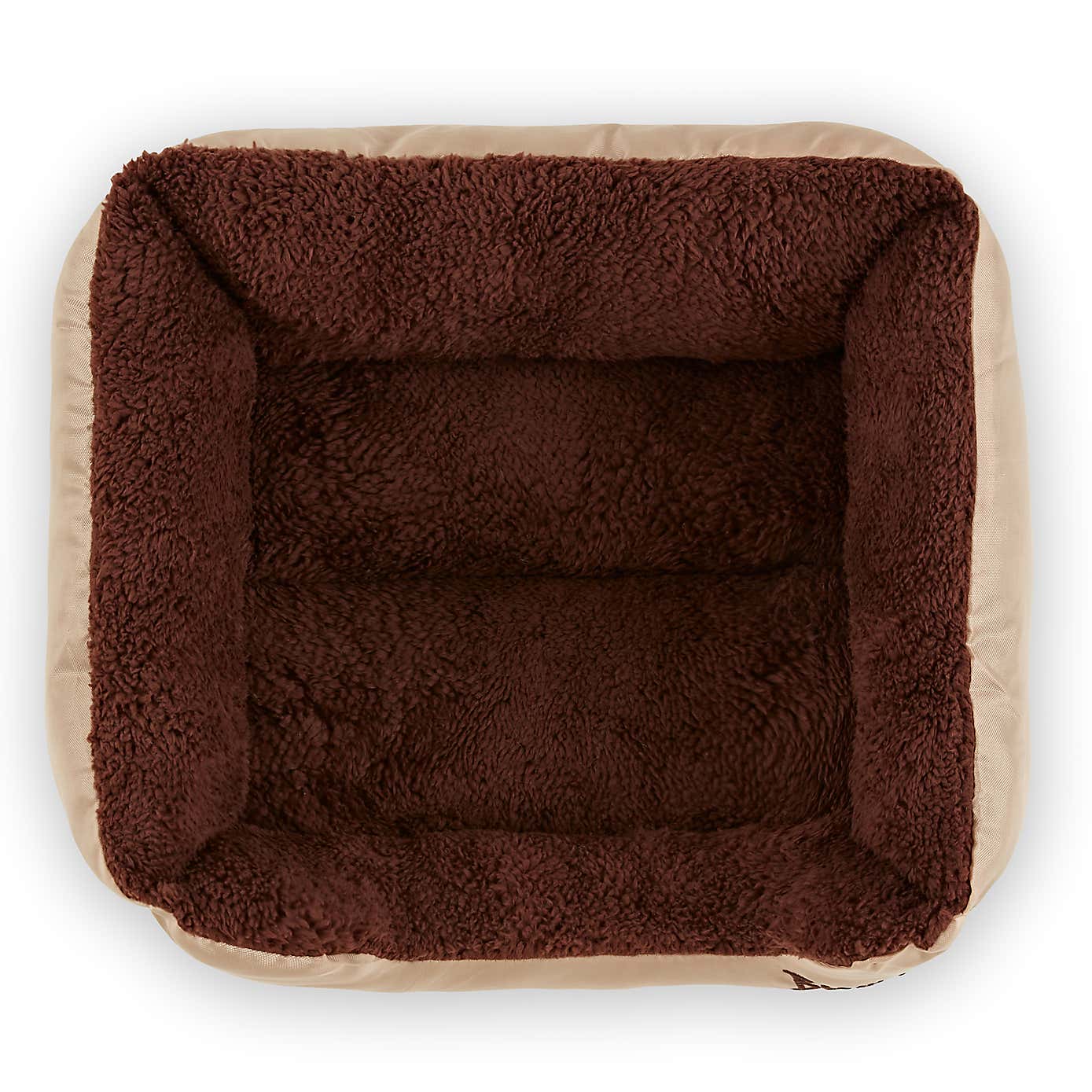 Bunty Deluxe Washable Dog Bed