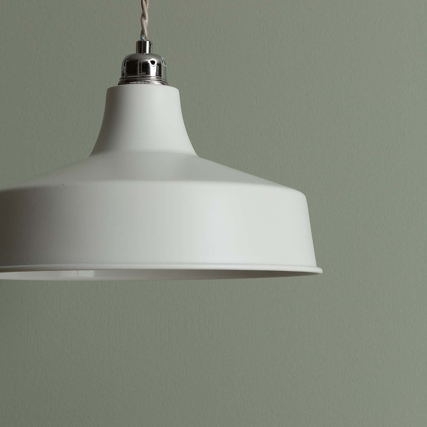 Dunelm Sage Matt Emulsion Paint