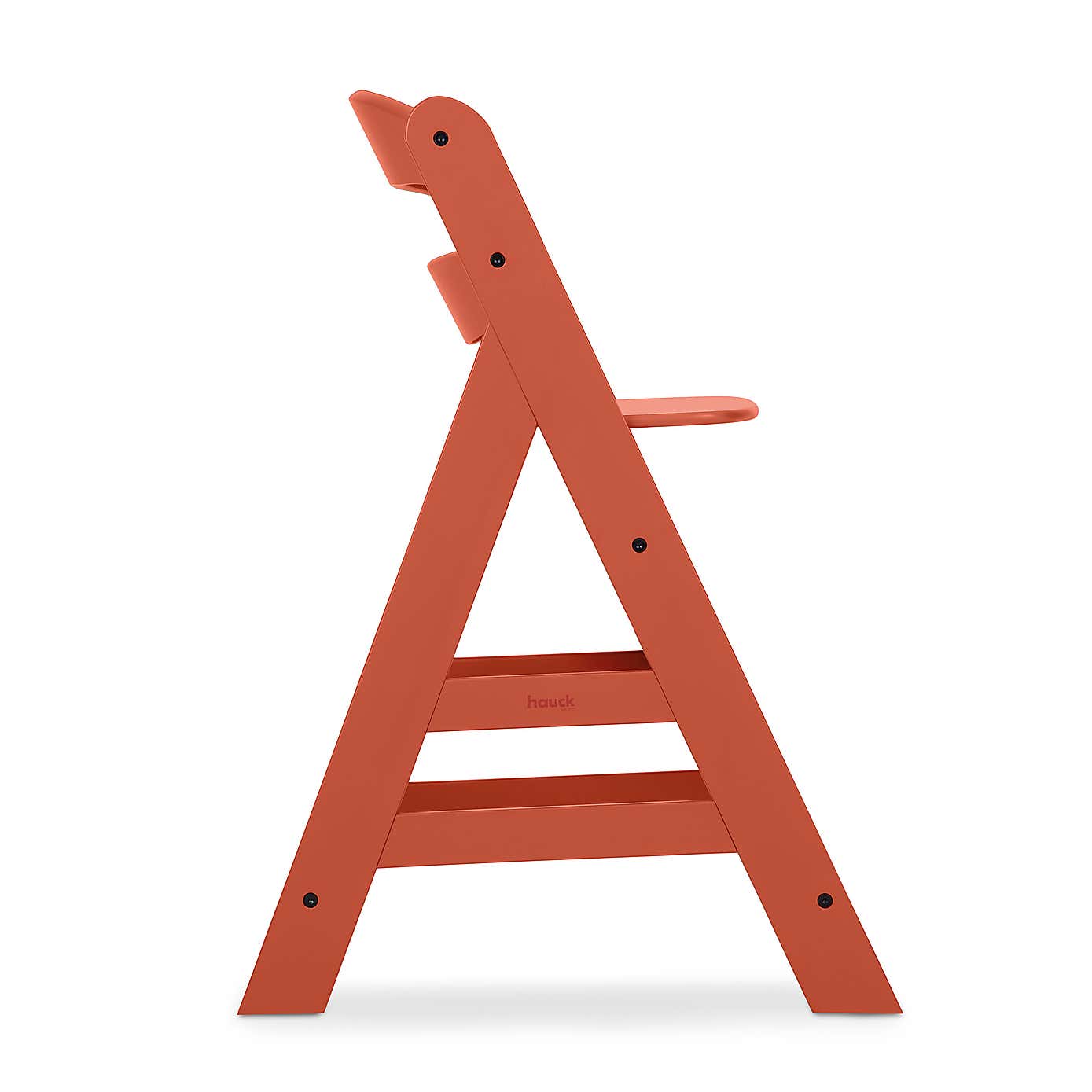 Hauck Alpha Wooden Highchair