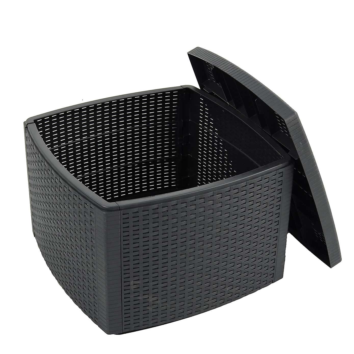 Trabella Sicily Side Table