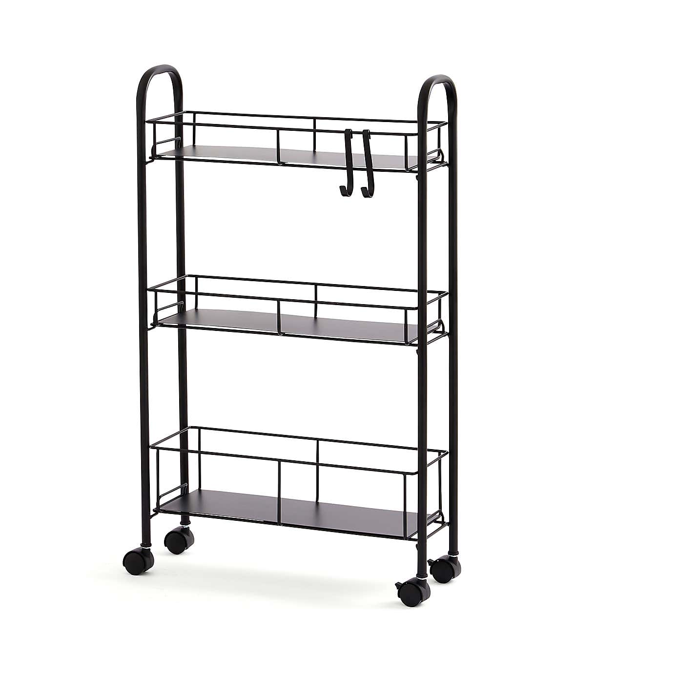 Elements Slimline Roller Caddy