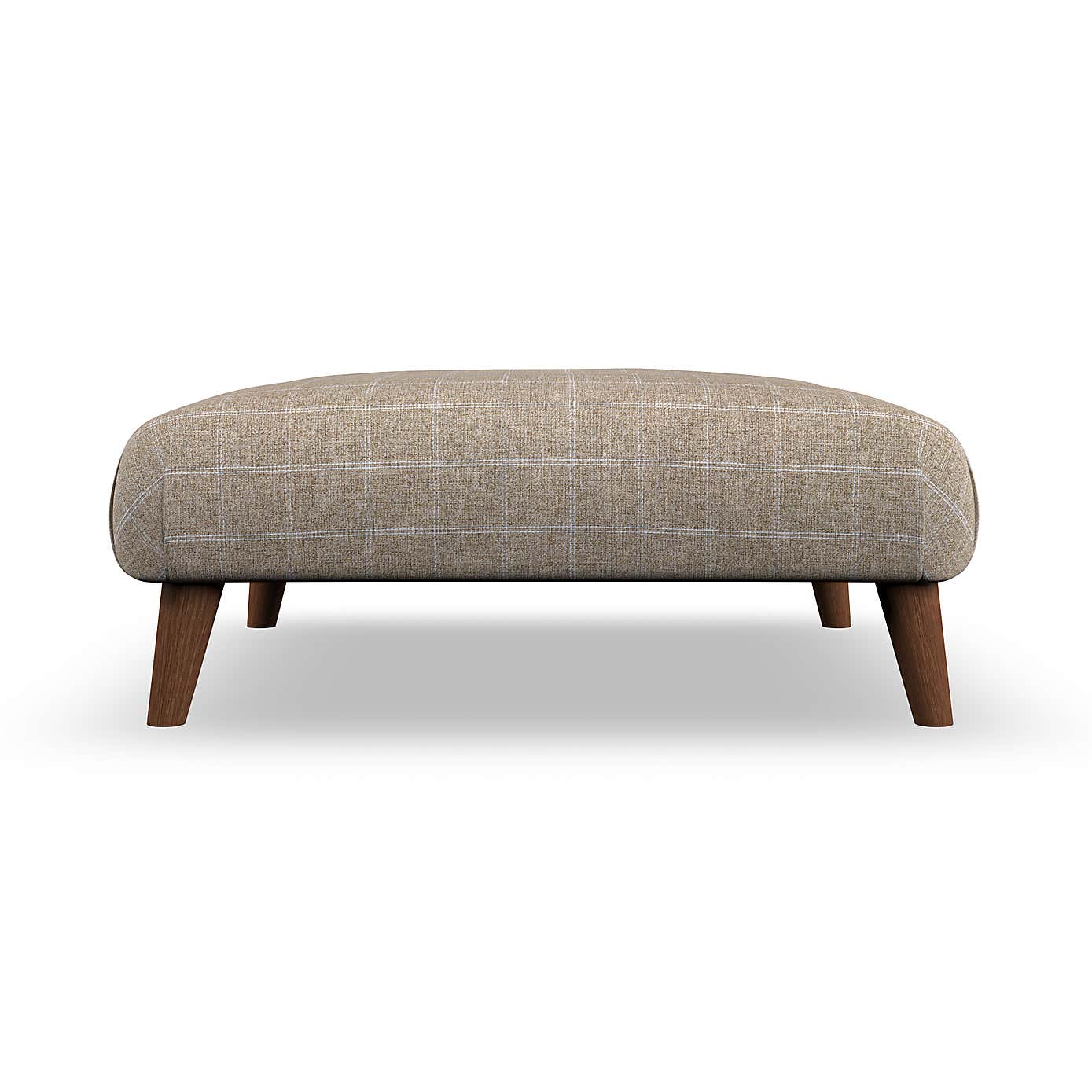 Evelyn Footstool