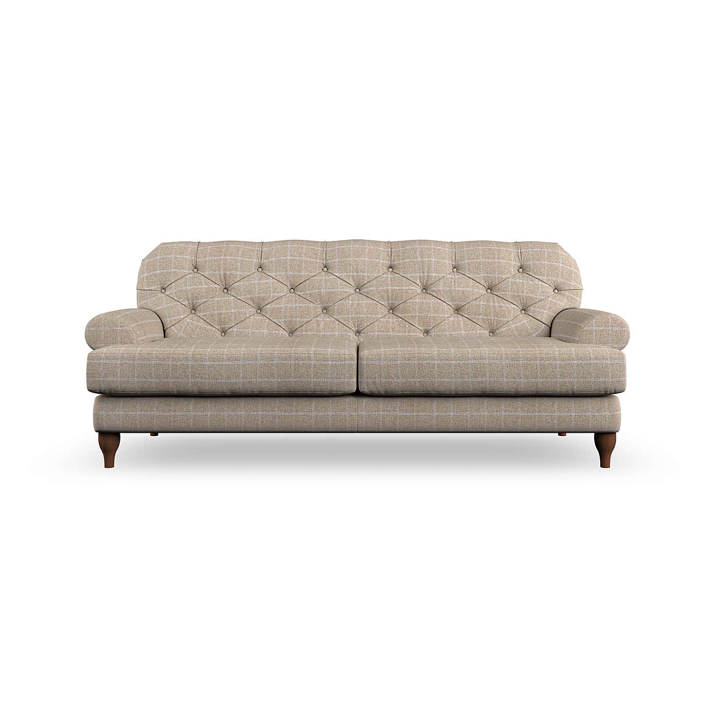 Canterbury Large 3 Seater Sofa