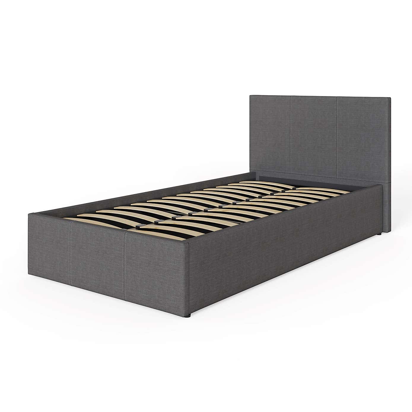 Side Lift Ottoman Bedstead