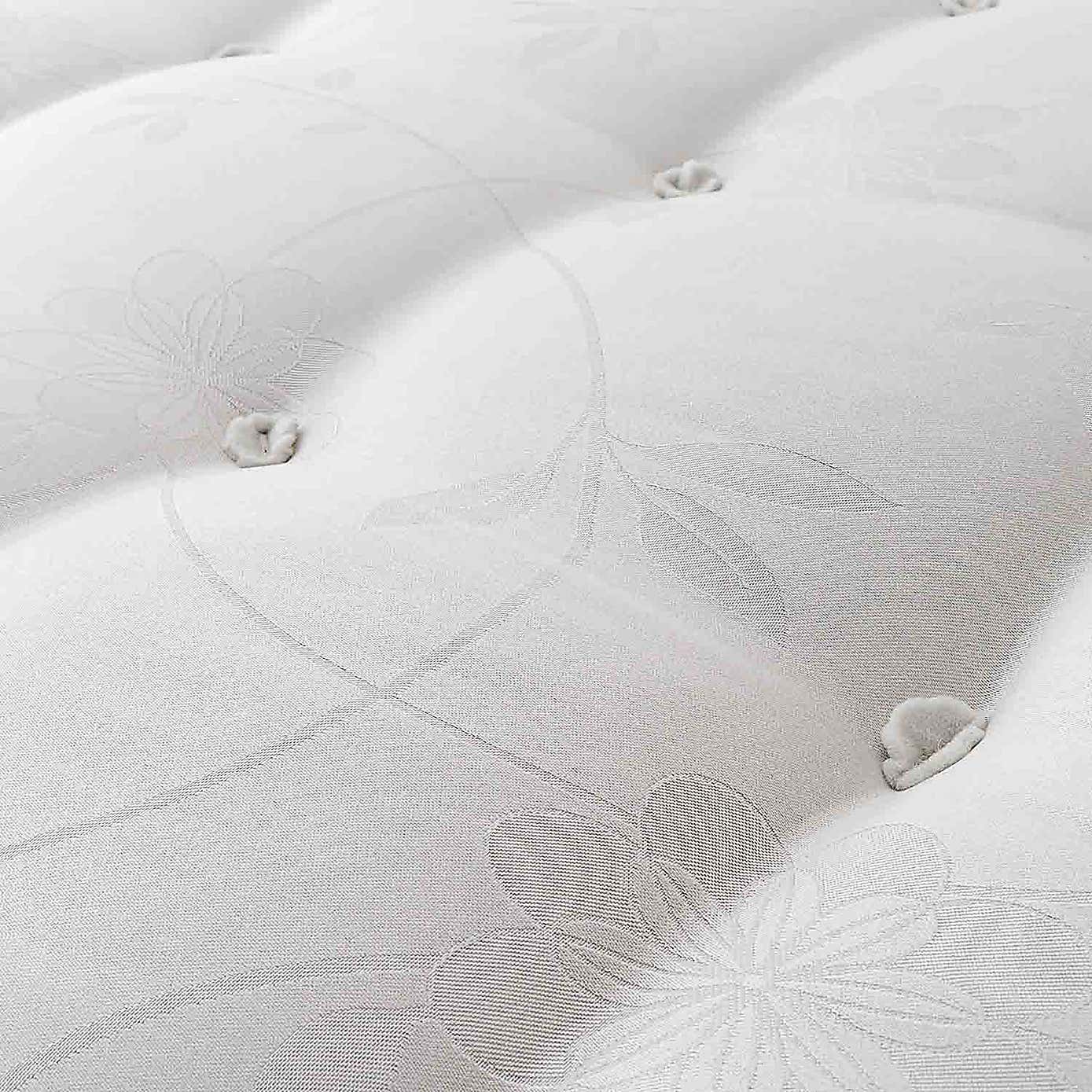 Silentnight Firm Miracoil Orthopaedic Mattress