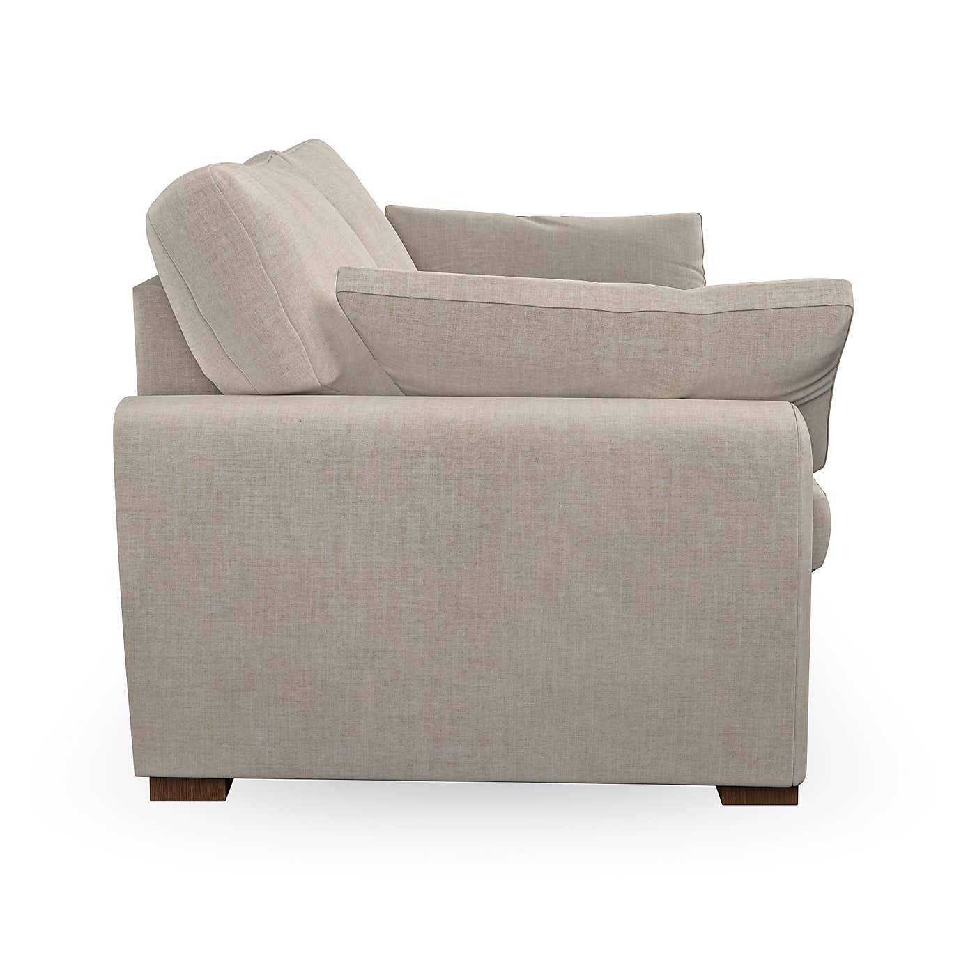 Madison Large 3 Seater Sofa