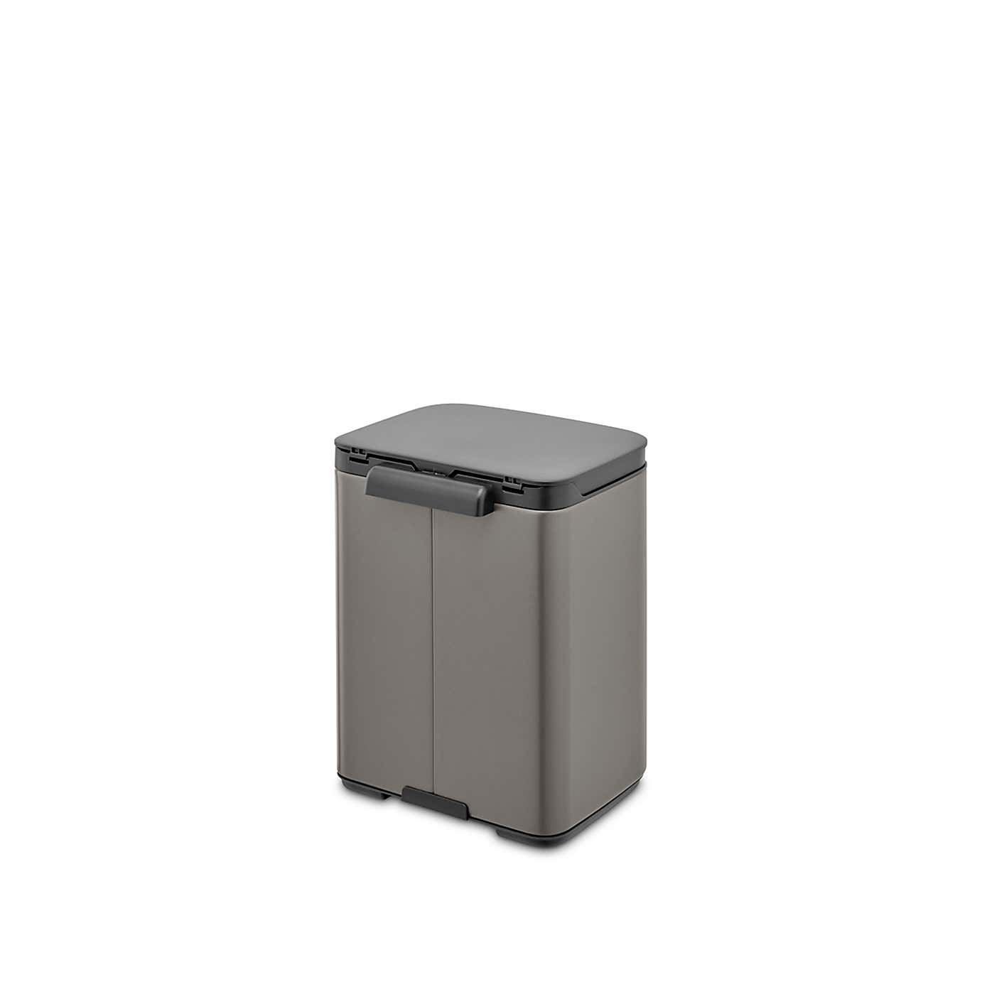 Brabantia Bo 4L Waste Bin