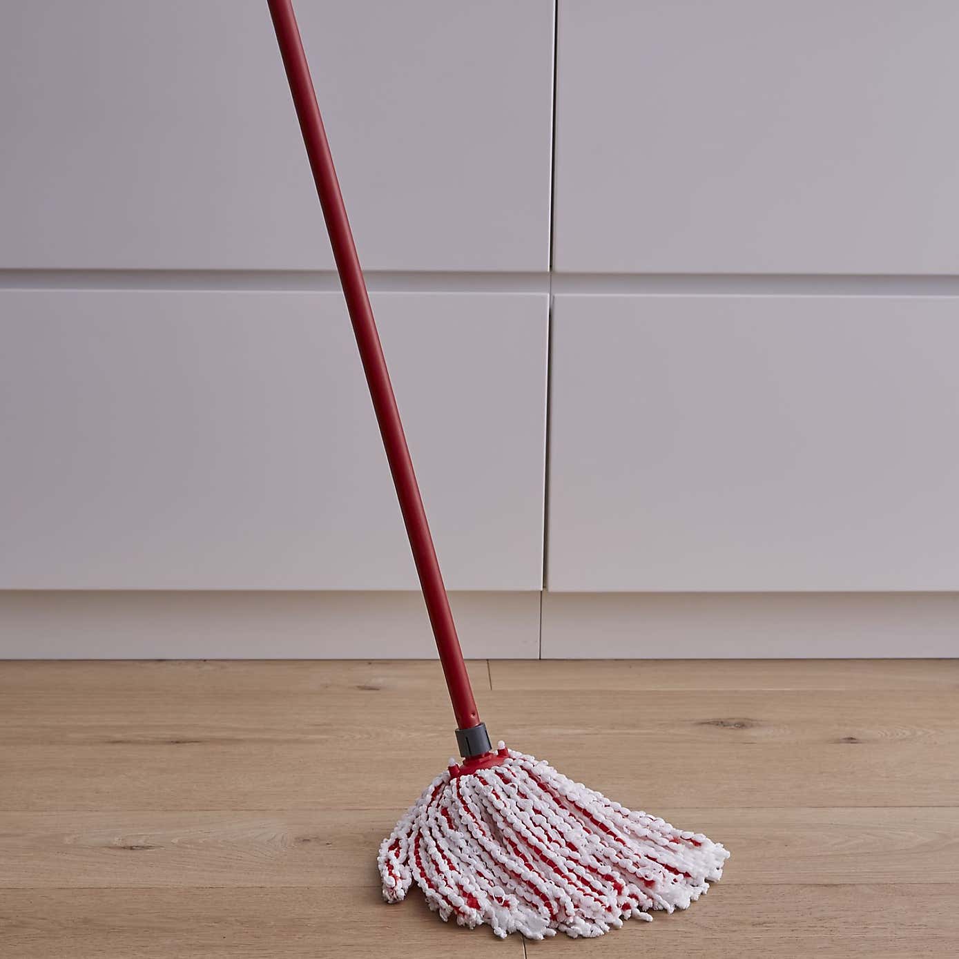 Vileda Microfibre & Power Mop Refill