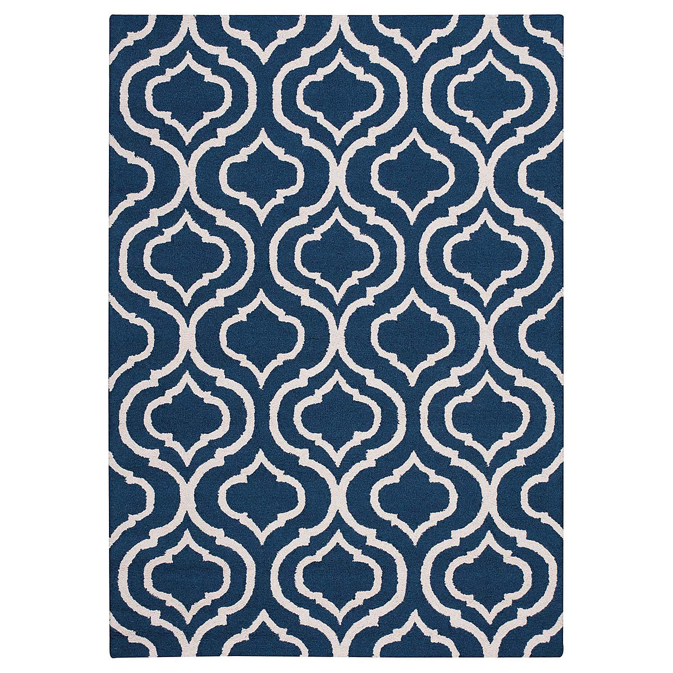 Linear 15 Rug