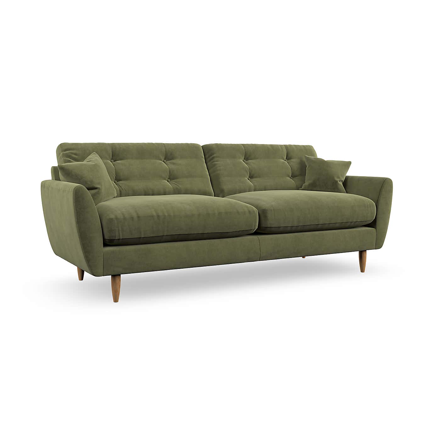 Anders 4 Seater Sofa