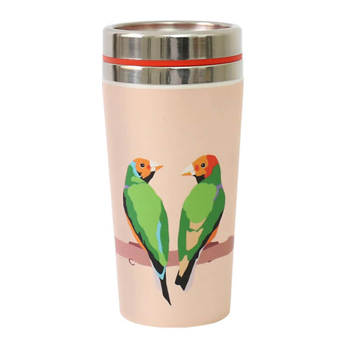 Emily Brooks Insulated 500ml Travel Mug
