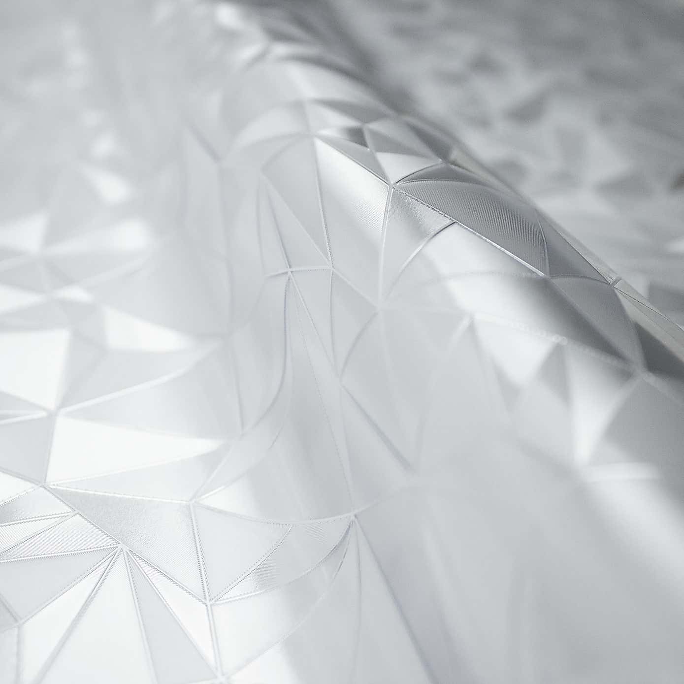 Etched Glass Window Film