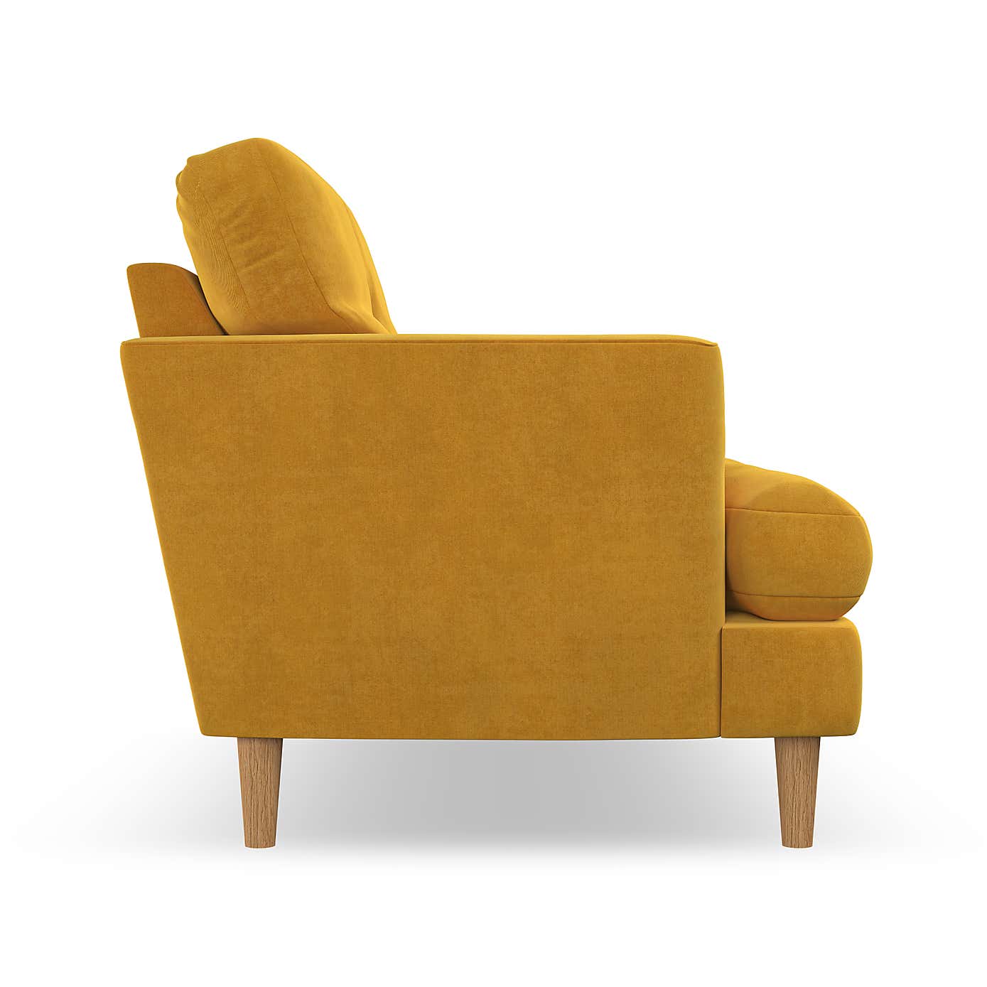 Cooper Snuggle Chair