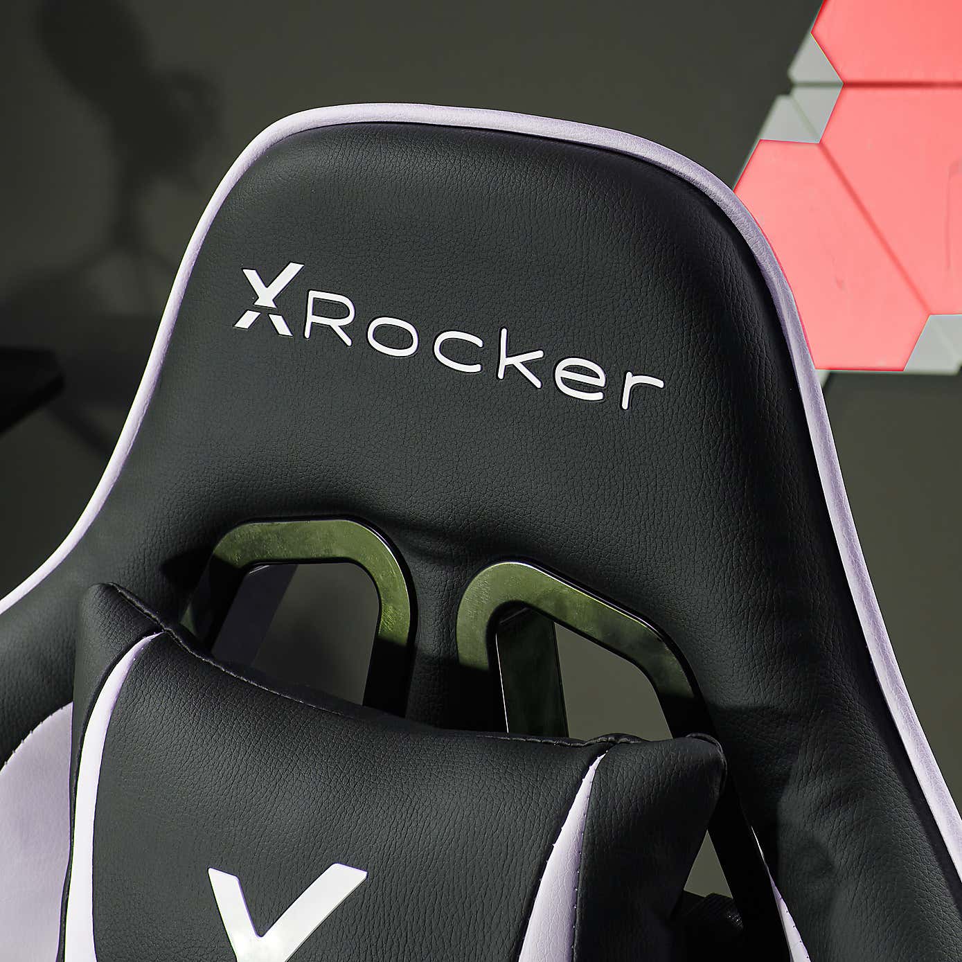 X Rocker Agility Junior Esports Gaming Chair