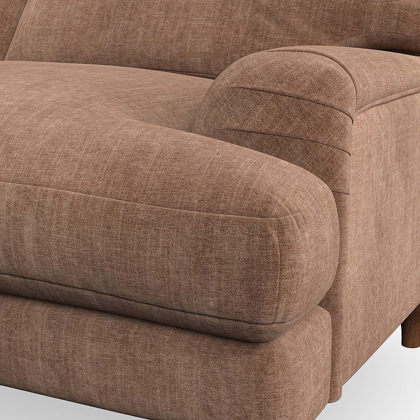 Darwin 2 Seater Sofa Bed