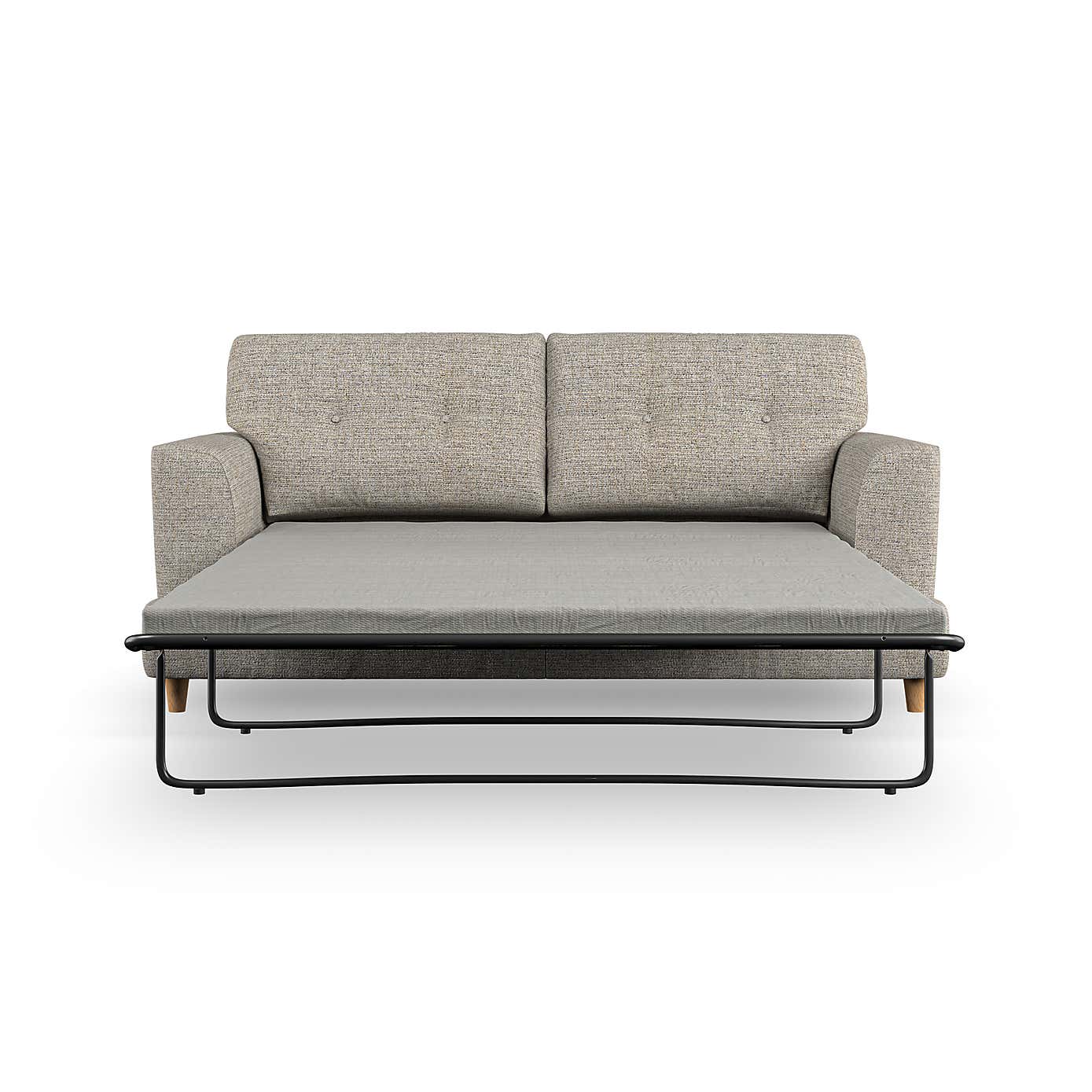 Cooper 3 Seater Sofa Bed