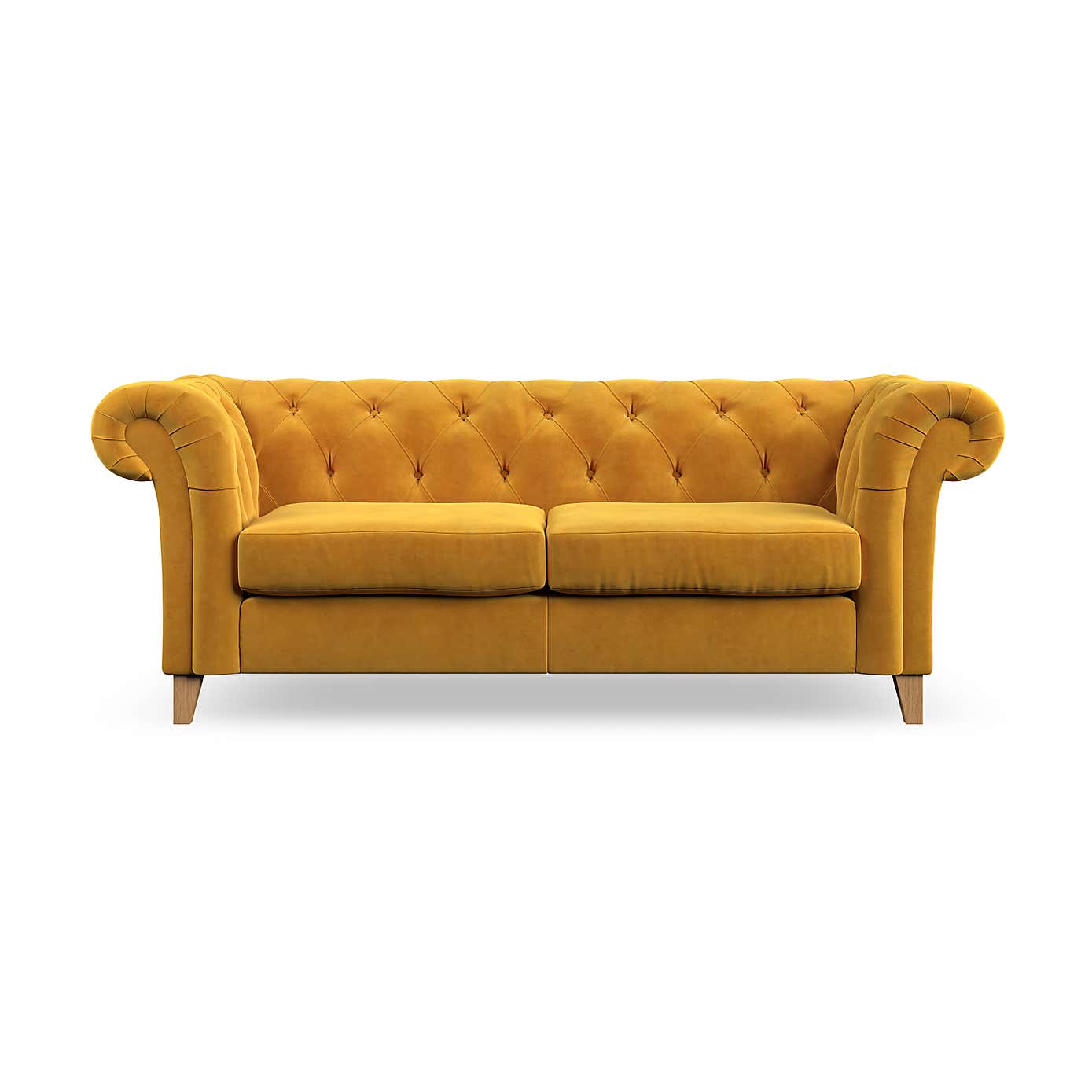 Pimlico 3 Seater Sofa