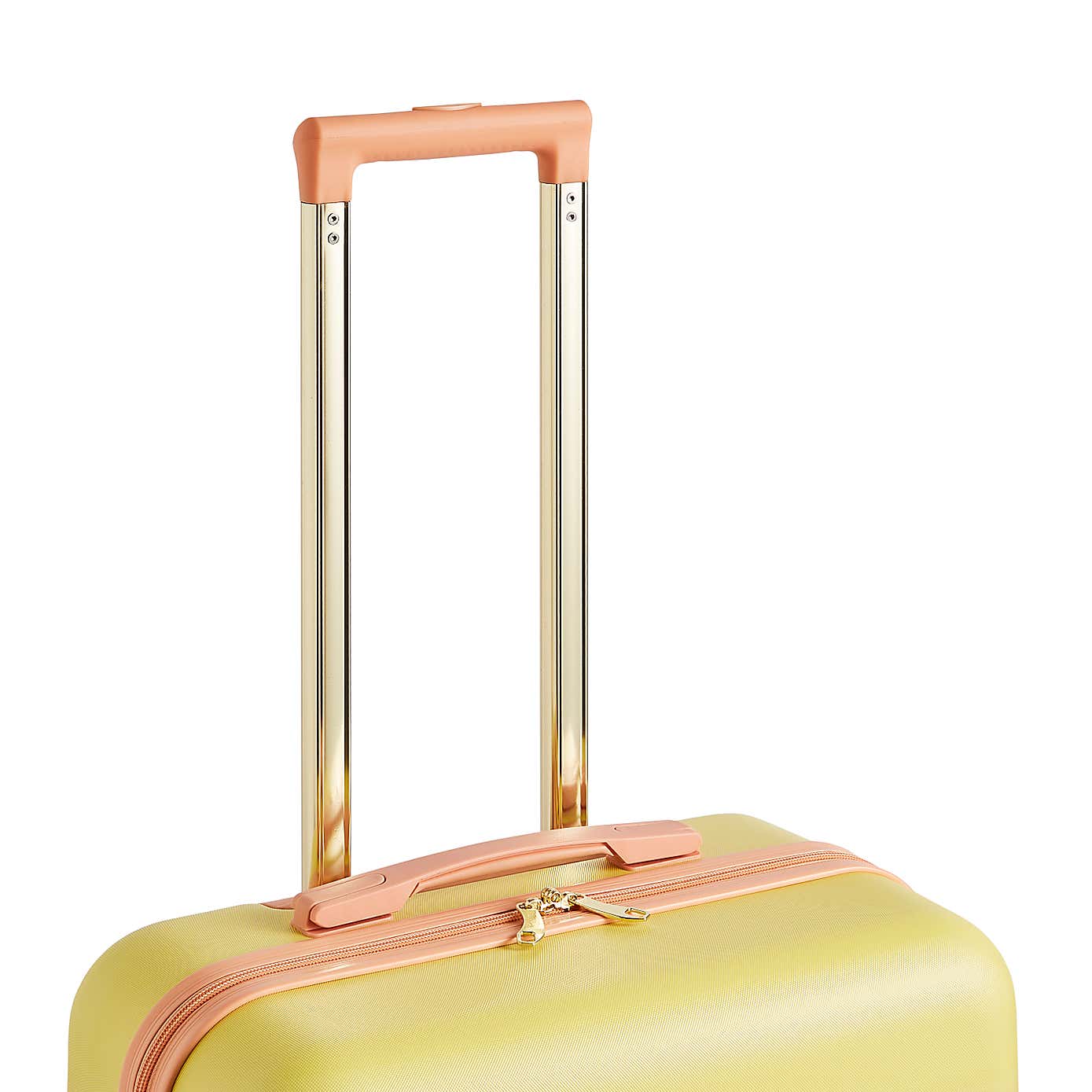 Ombre Hard Shell Suitcase