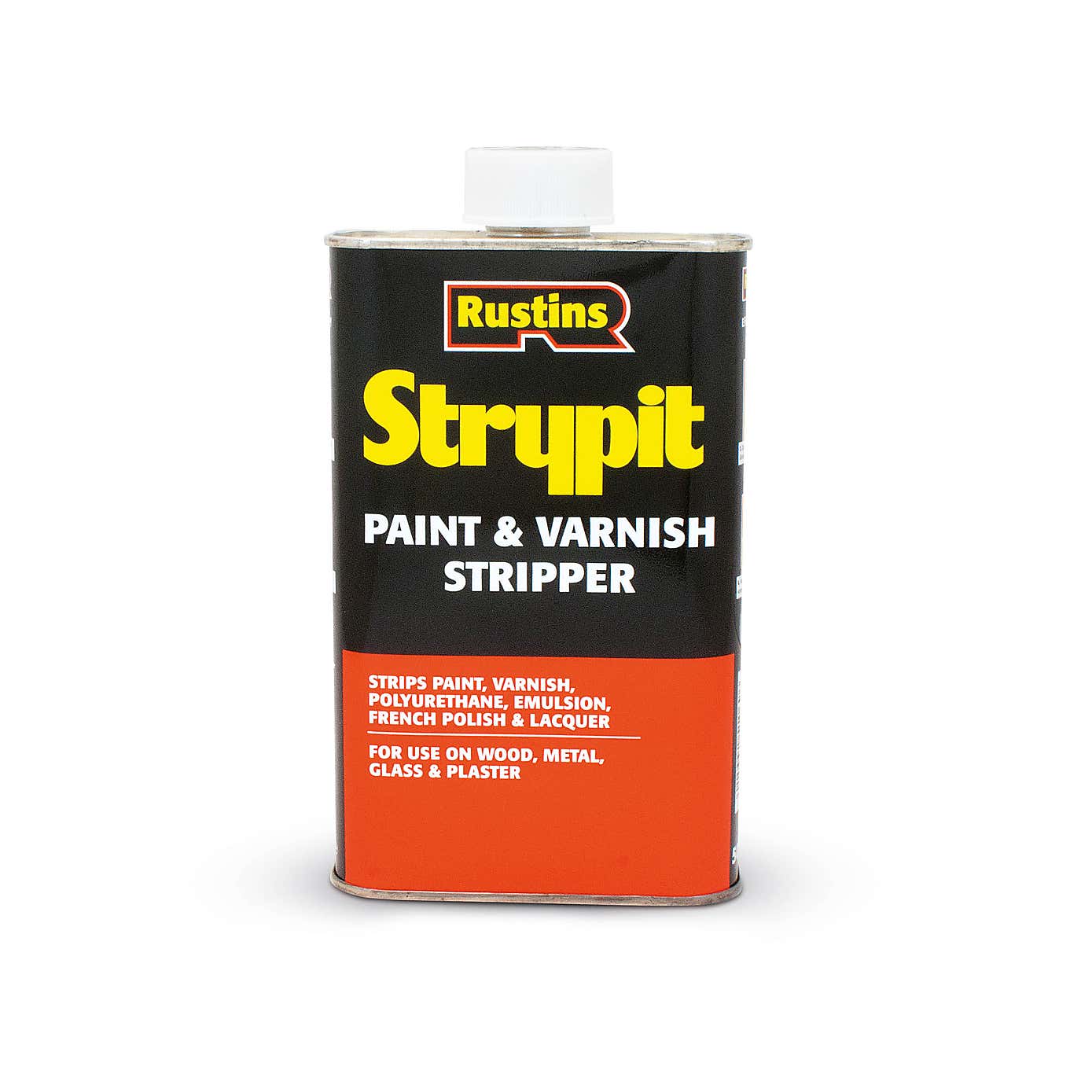 Strypit Paint & Varnish Stripper