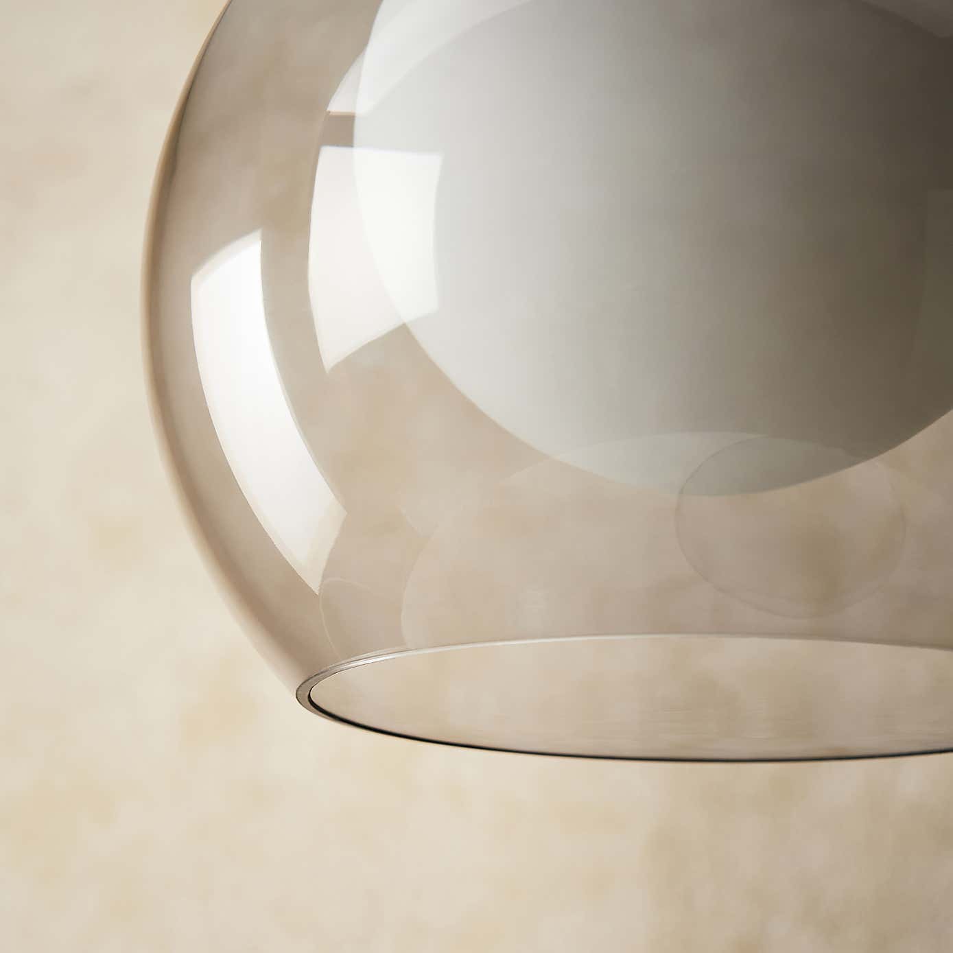 Totem Adjustable Pendant Light