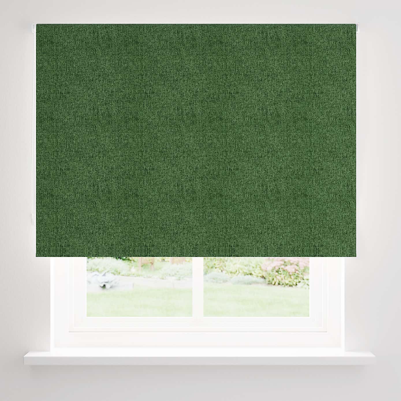 Luna Blackout Roller Blind