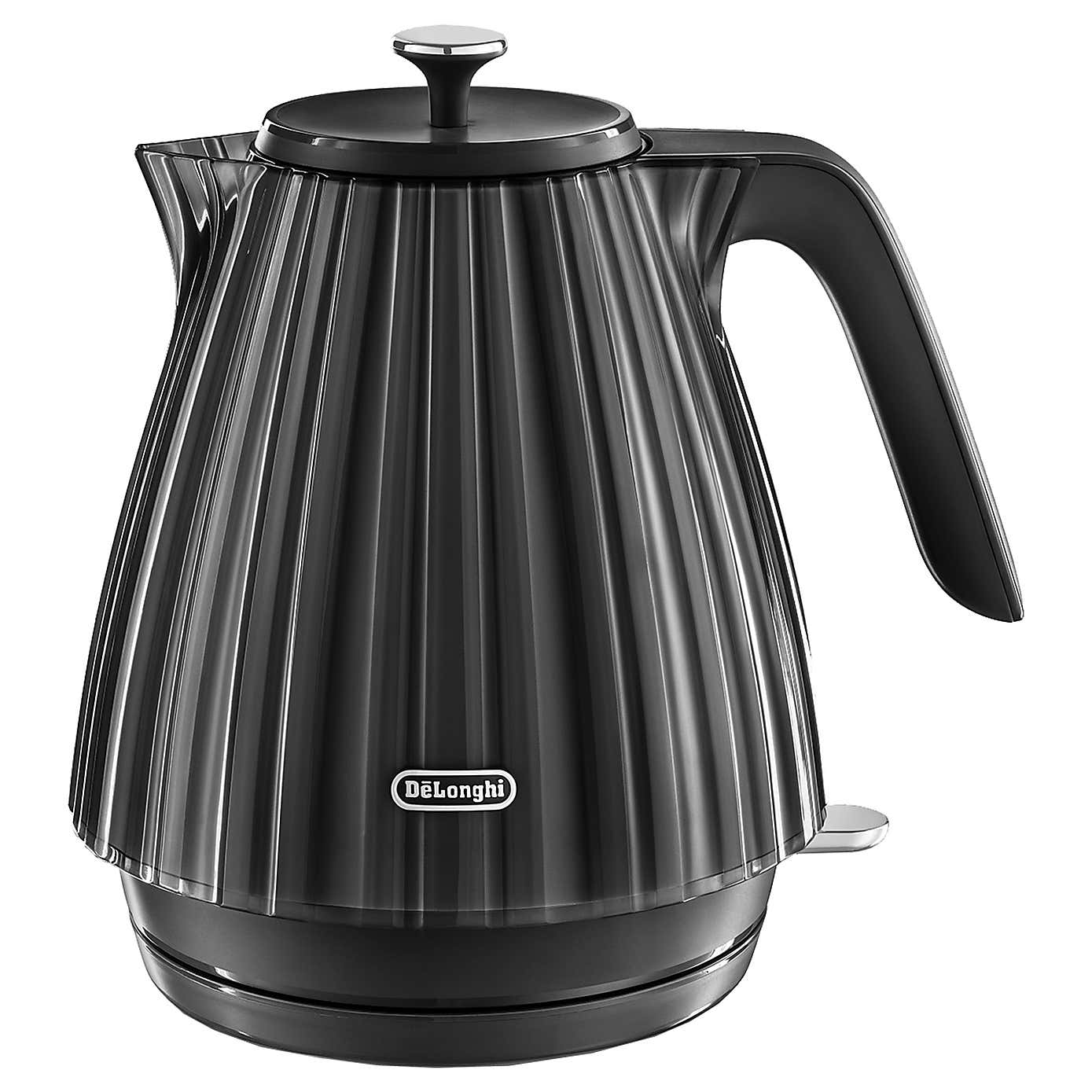 Delonghi 1700ml Ballerina Kettle
